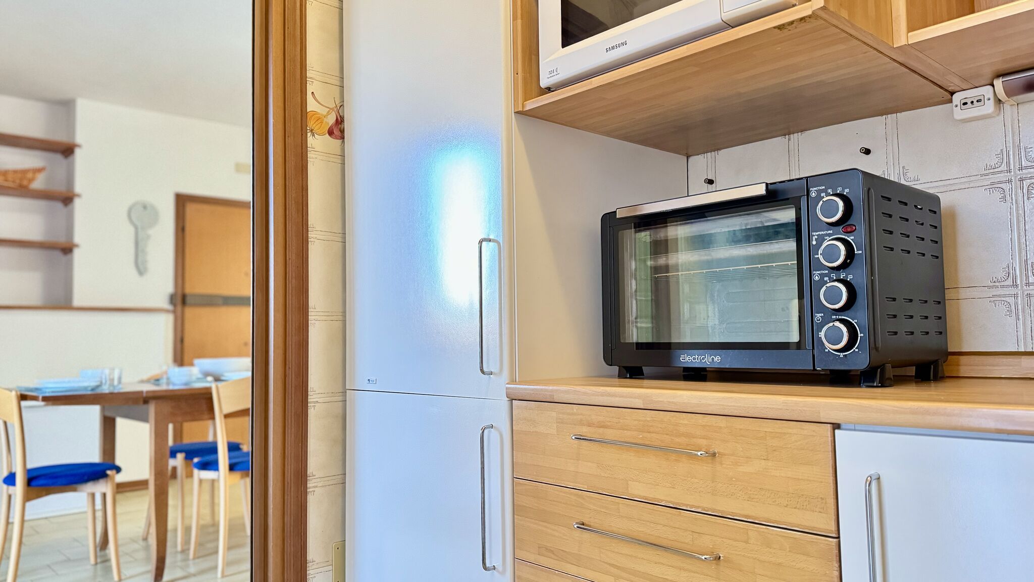 Italianway Ravenna Attico Leonardo