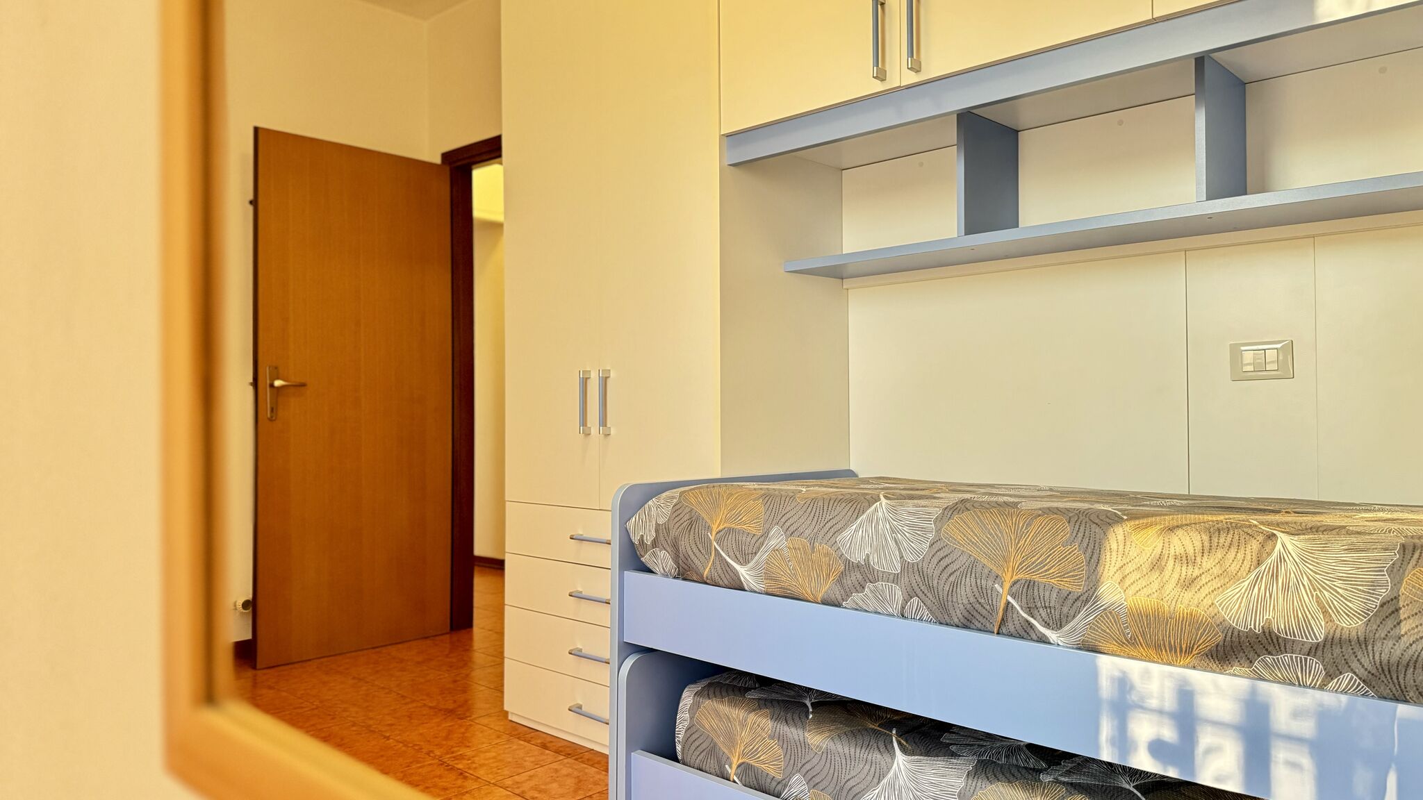 Italianway Ravenna Attico Leonardo