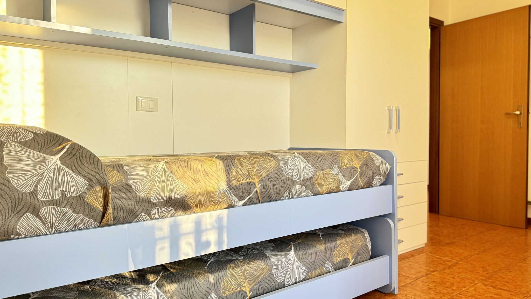 Italianway Ravenna Attico Leonardo