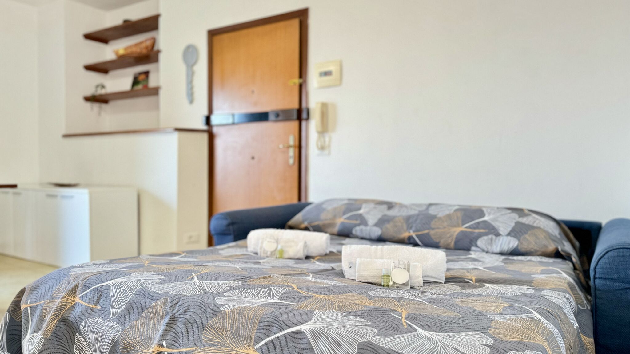 Italianway Ravenna Attico Leonardo