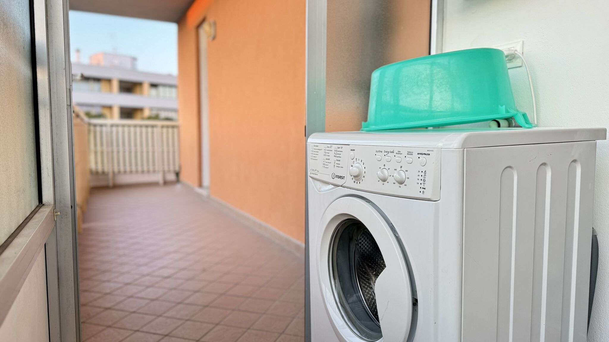 Italianway Ravenna Attico Leonardo