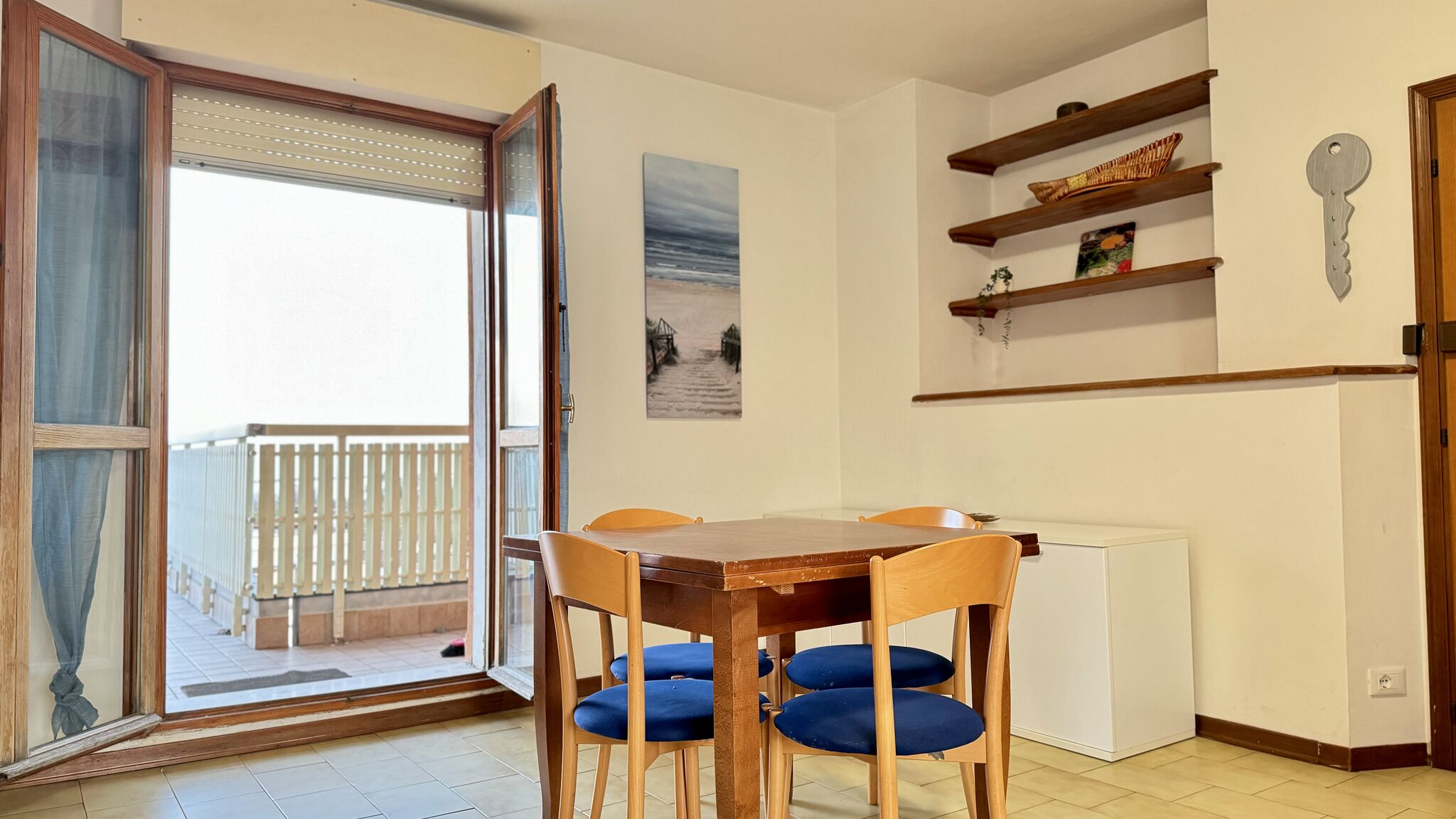 Italianway Ravenna Attico Leonardo