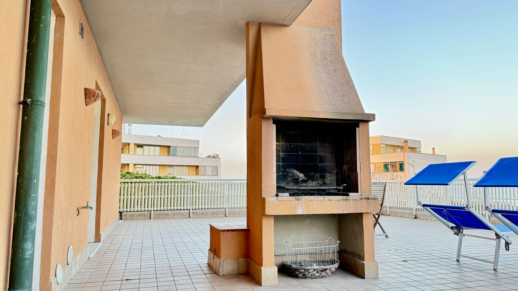 Italianway Ravenna Attico Leonardo