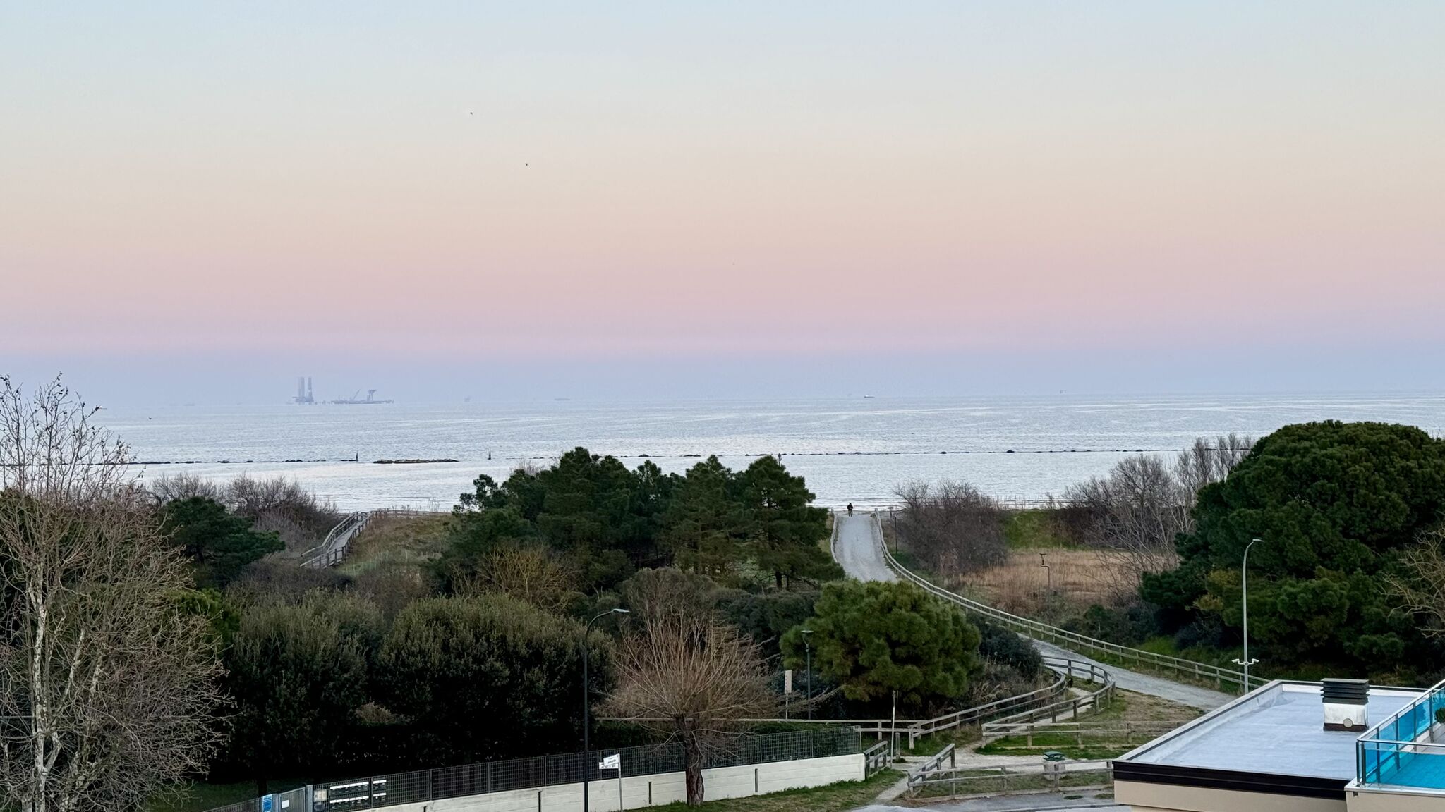 Italianway Ravenna Attico Leonardo