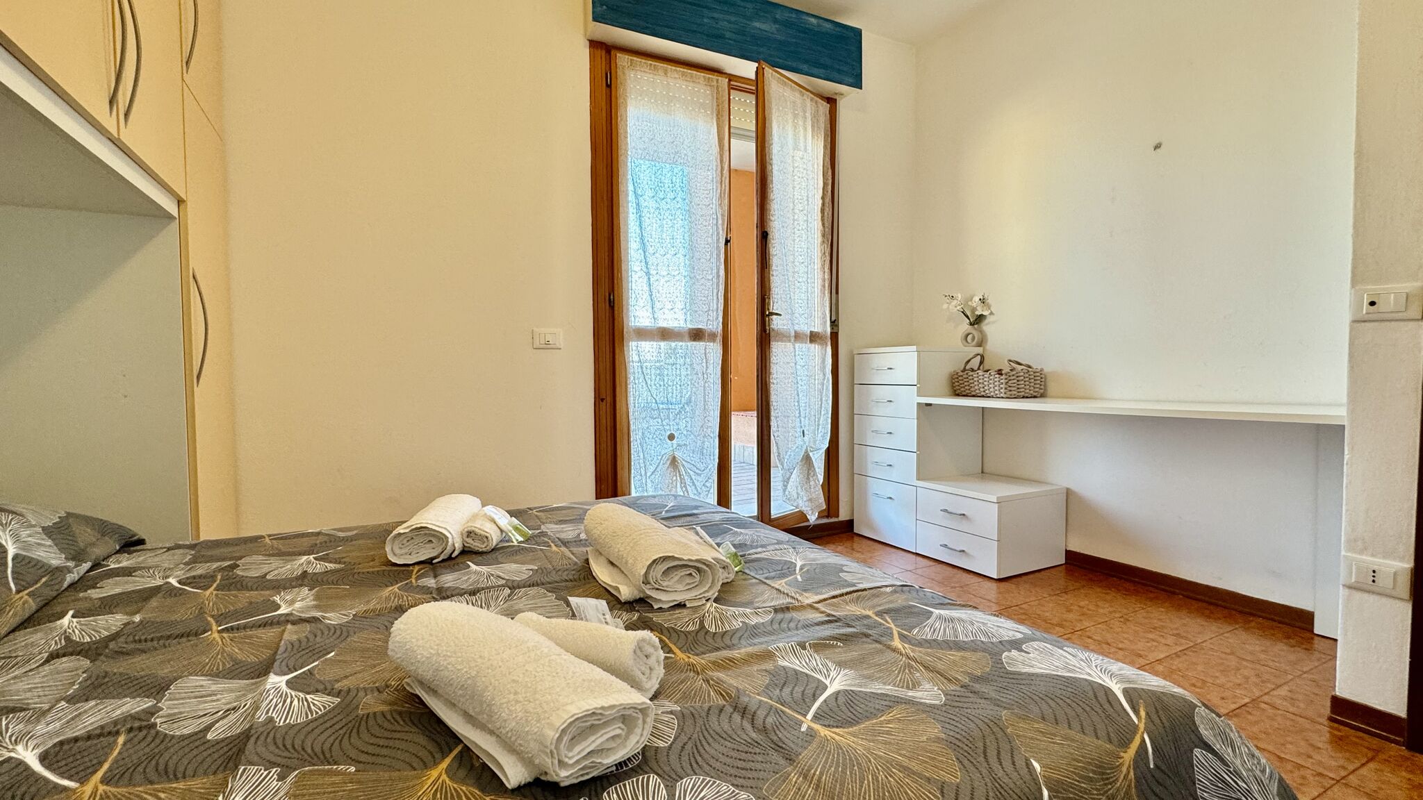 Italianway Ravenna Attico Leonardo