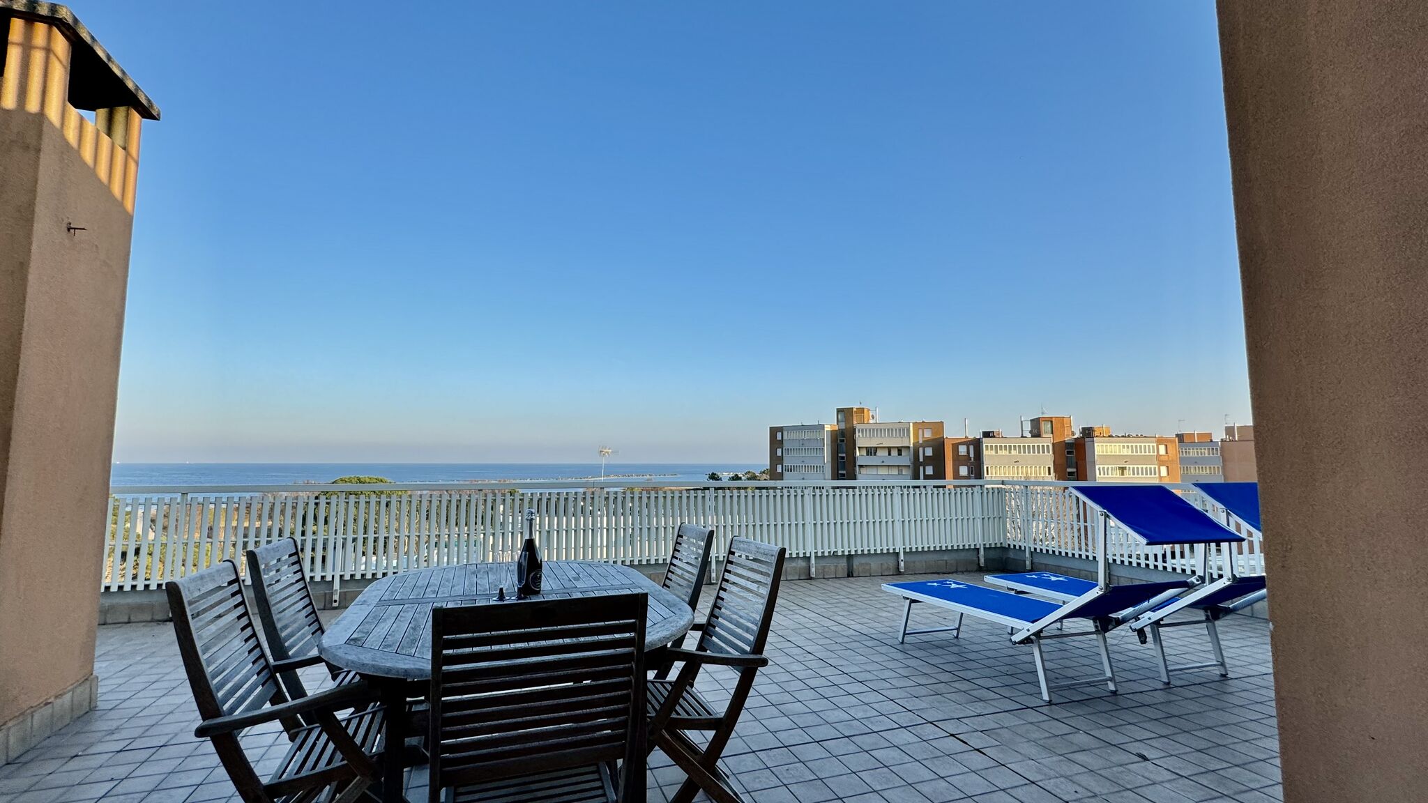 Italianway Ravenna Attico Leonardo