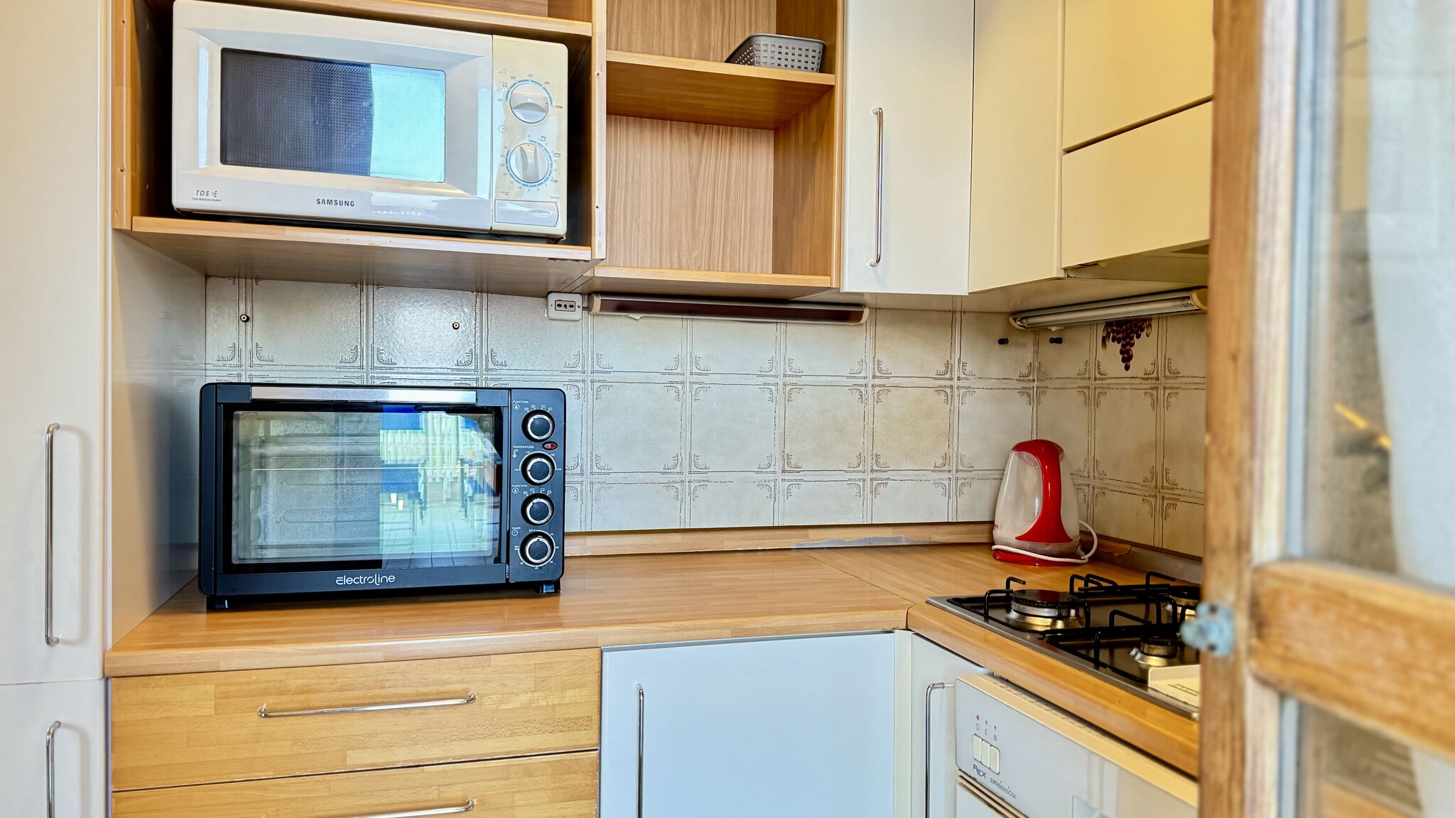 Italianway Ravenna Attico Leonardo