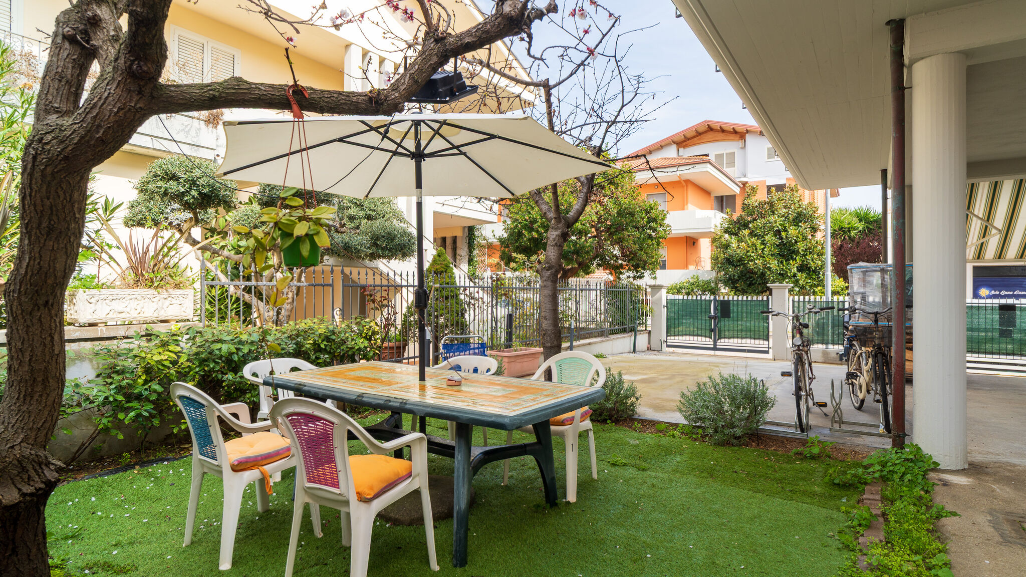 Italianway Tortoreto A casa di Gigi