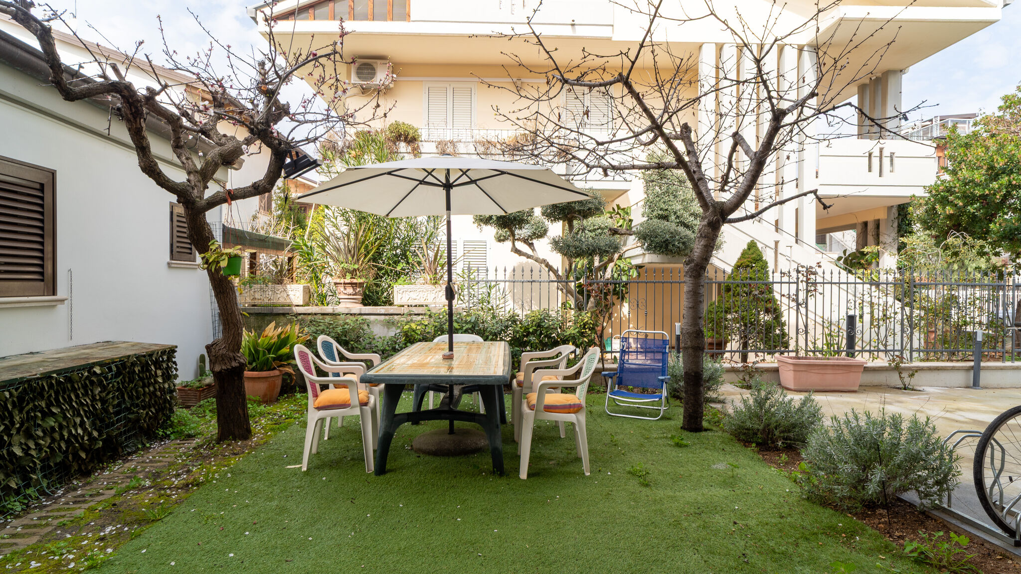 Italianway Tortoreto A casa di Gigi