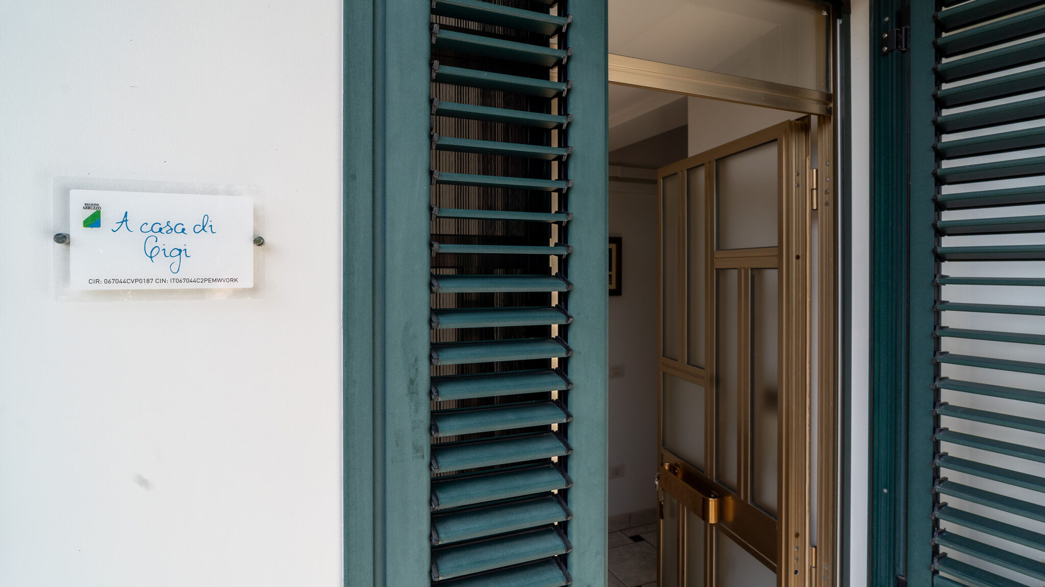 Italianway Tortoreto A casa di Gigi