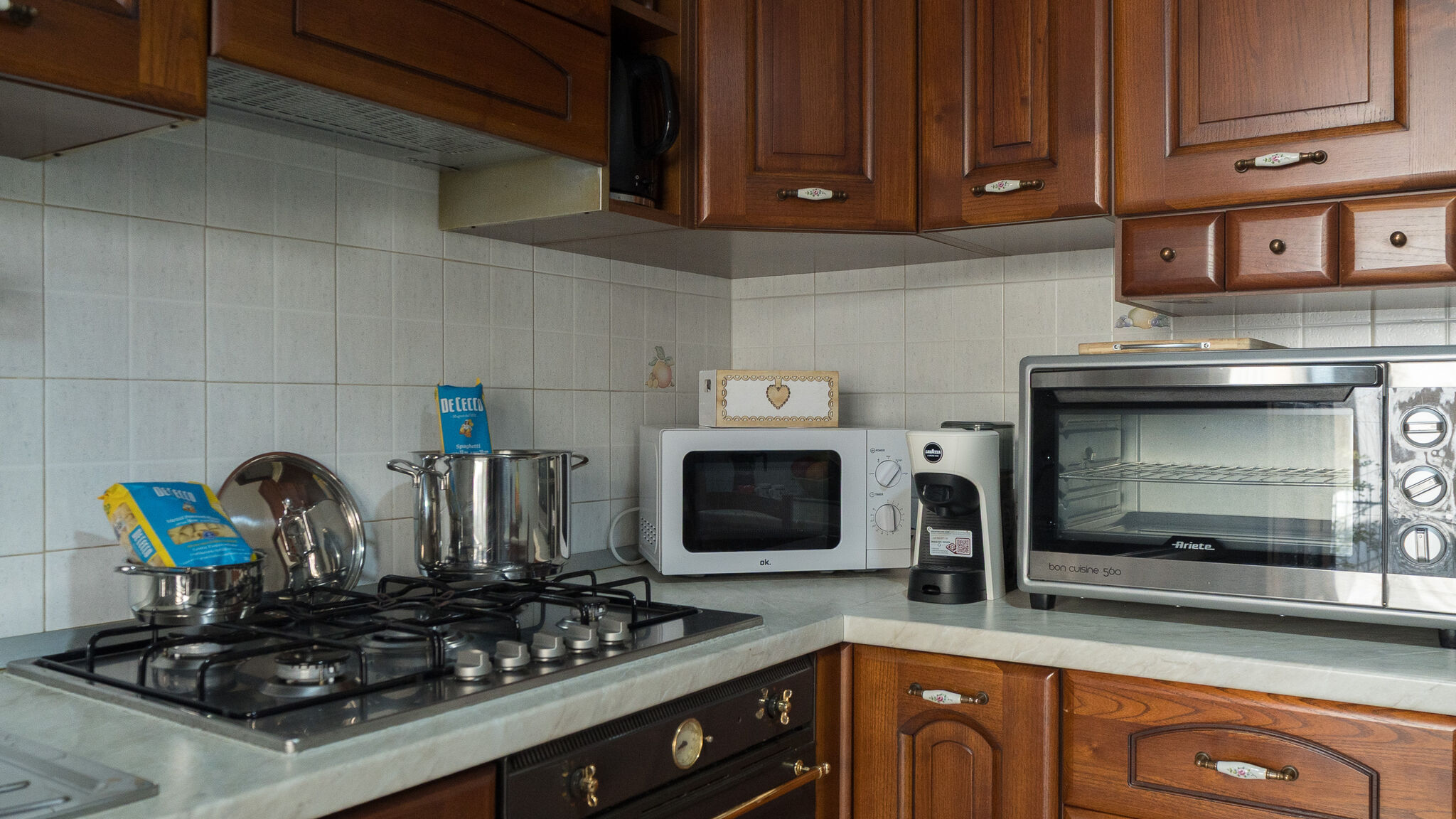 Italianway Tortoreto A casa di Gigi