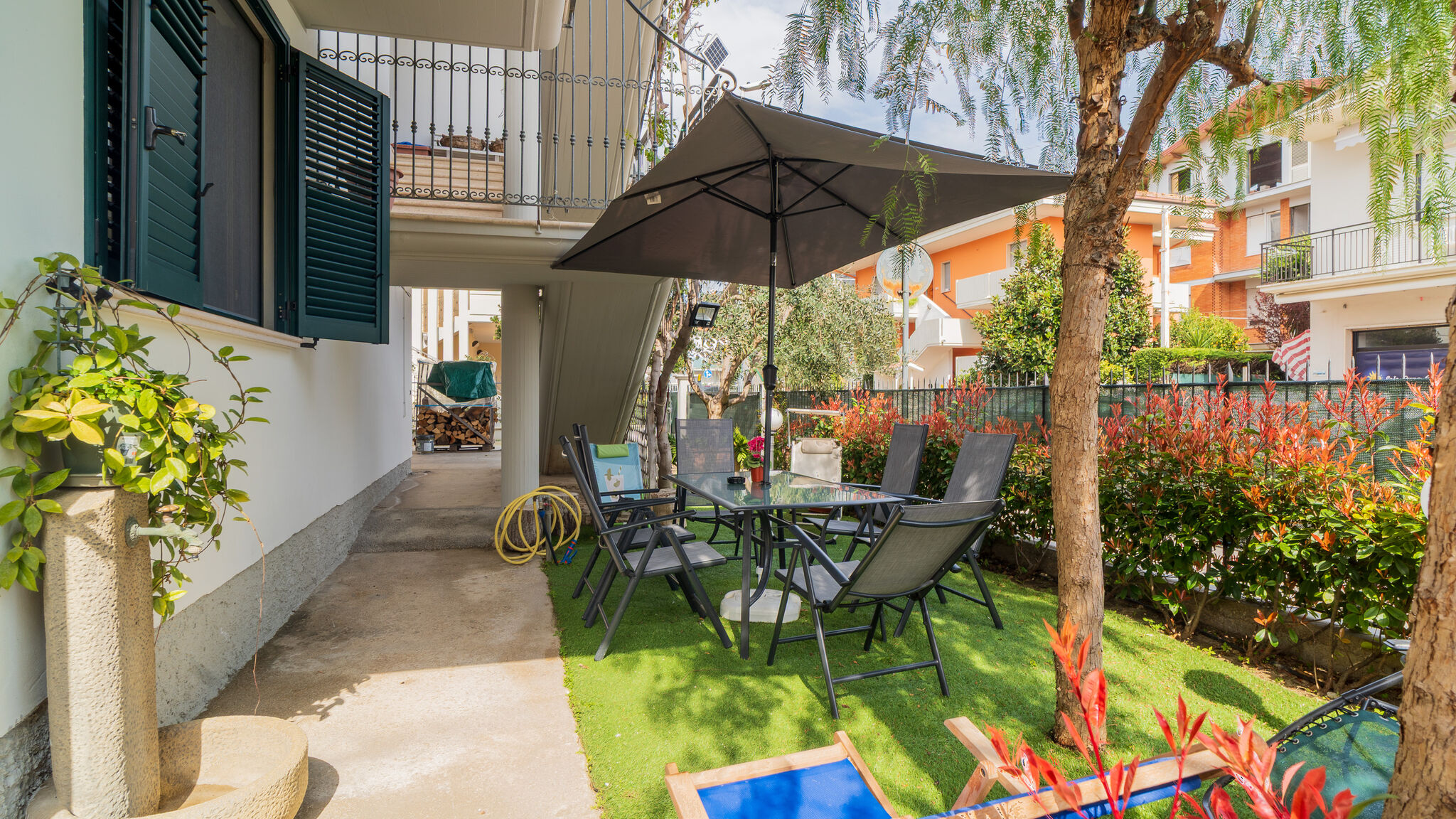 Italianway Tortoreto A casa di Gigi