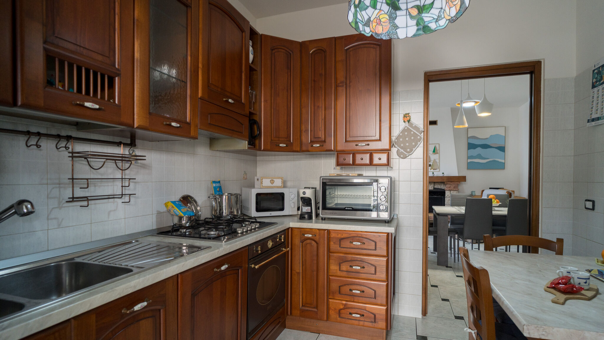 Italianway Tortoreto A casa di Gigi