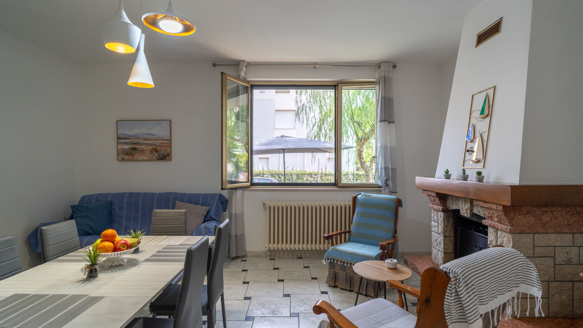 Italianway Tortoreto A casa di Gigi