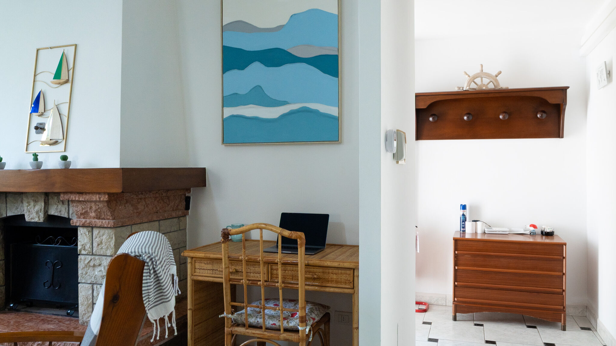 Italianway Tortoreto A casa di Gigi