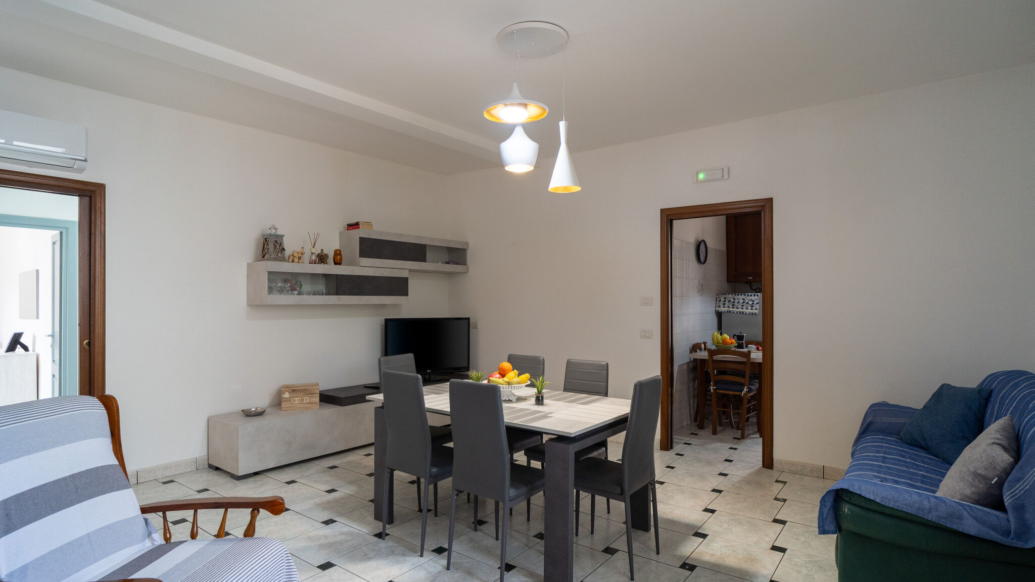 Italianway Tortoreto A casa di Gigi