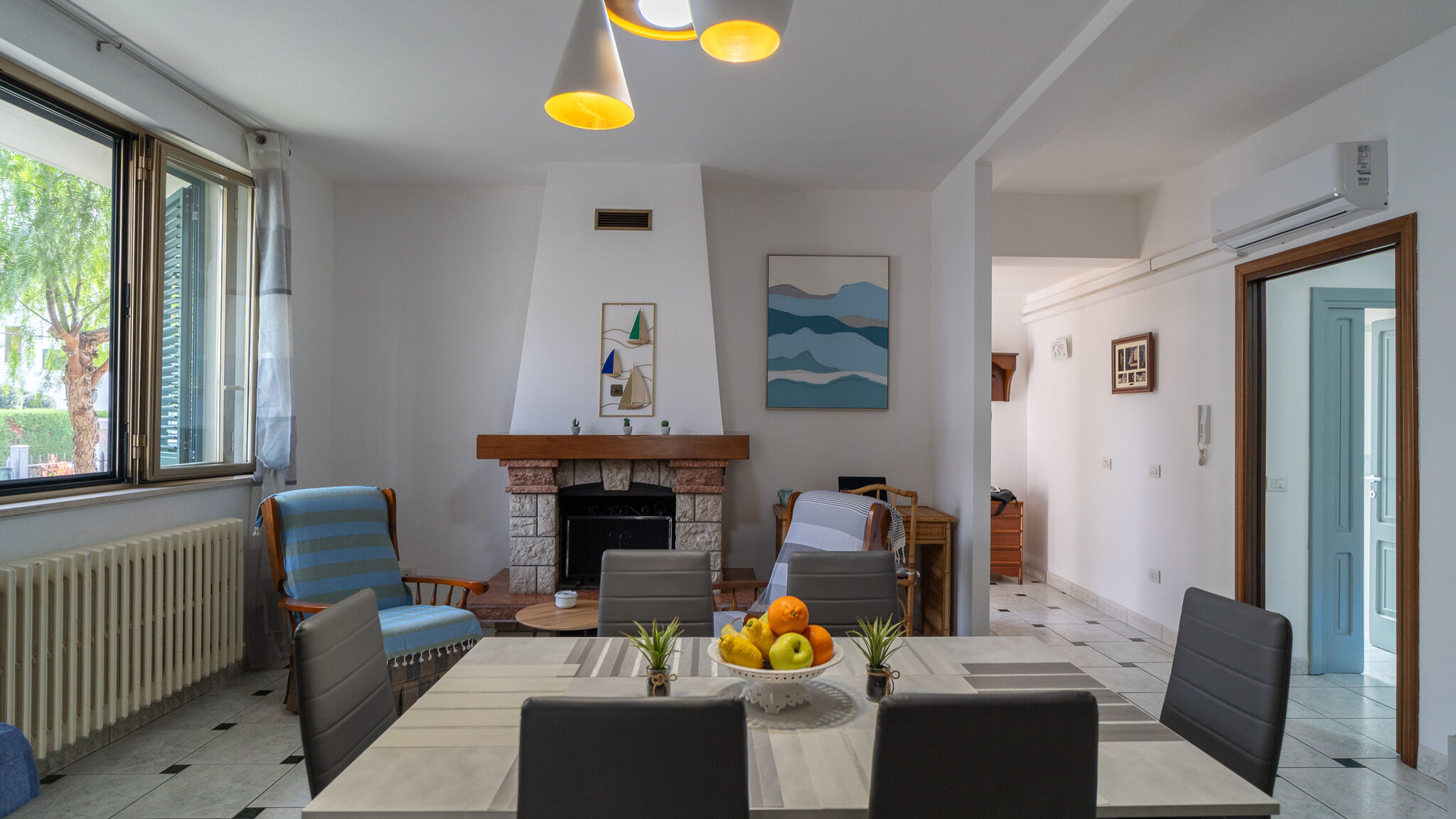 Italianway Tortoreto A casa di Gigi