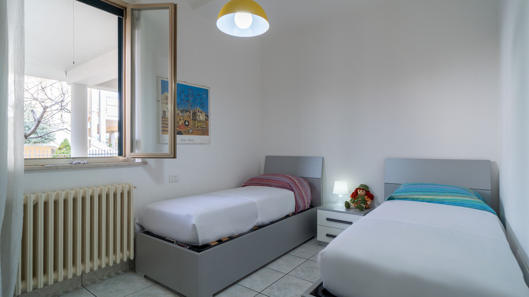 Italianway Tortoreto A casa di Gigi