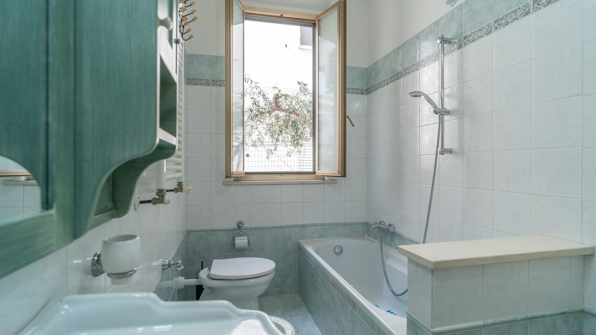 Italianway Tortoreto A casa di Gigi