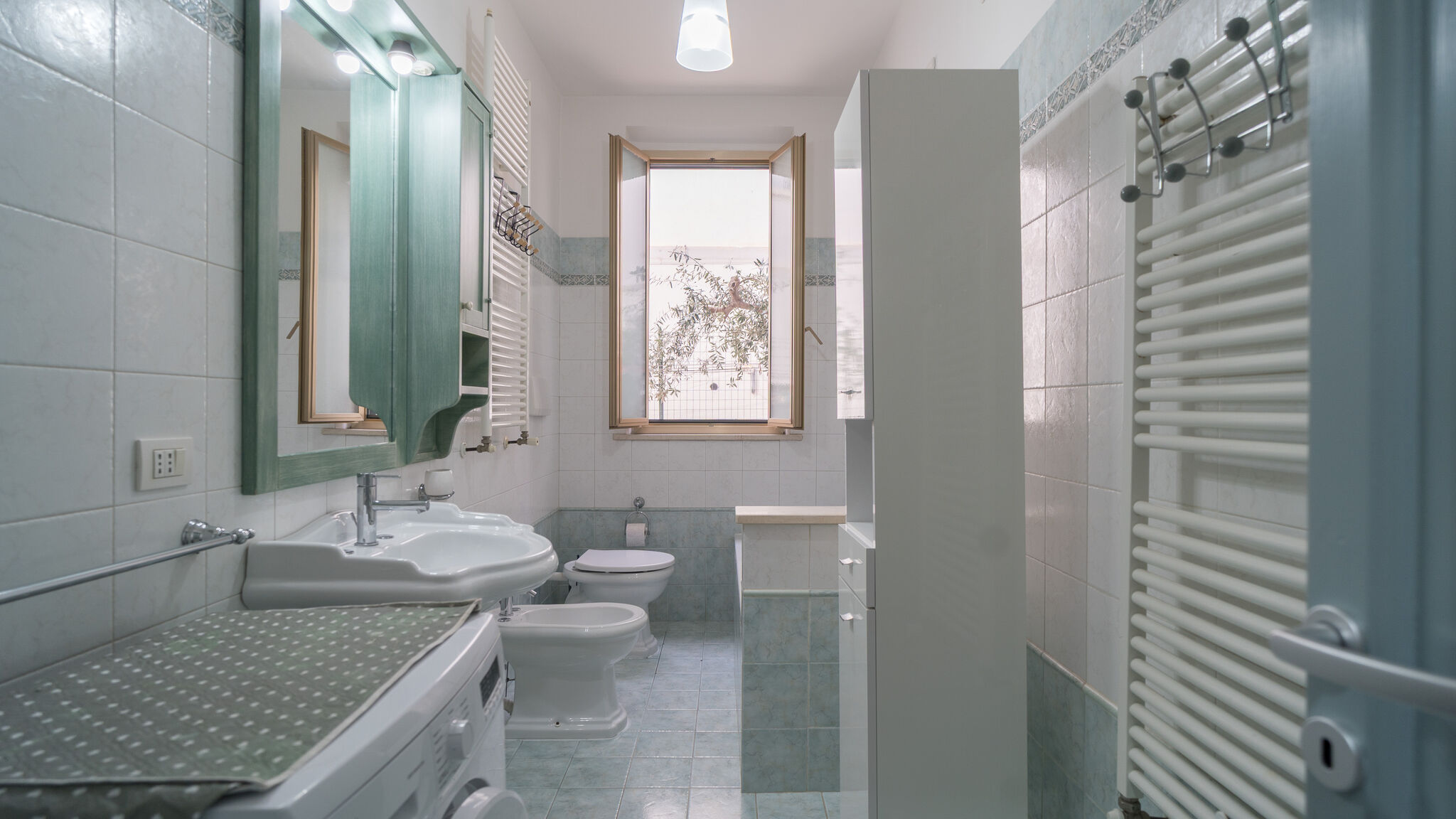 Italianway Tortoreto A casa di Gigi