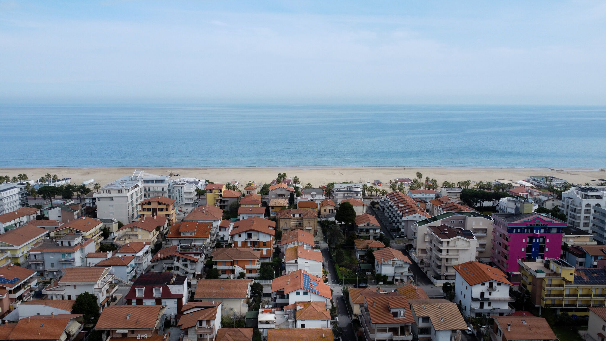 Italianway Tortoreto A casa di Gigi