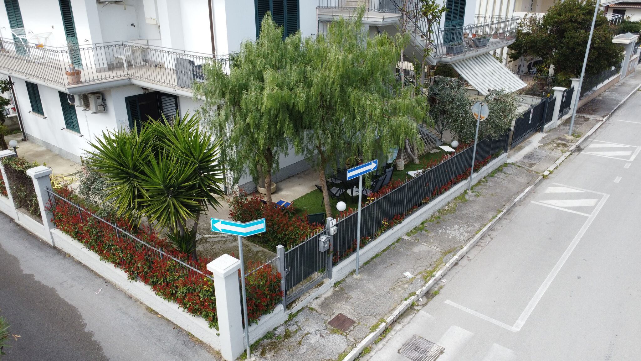 Italianway Tortoreto A casa di Gigi