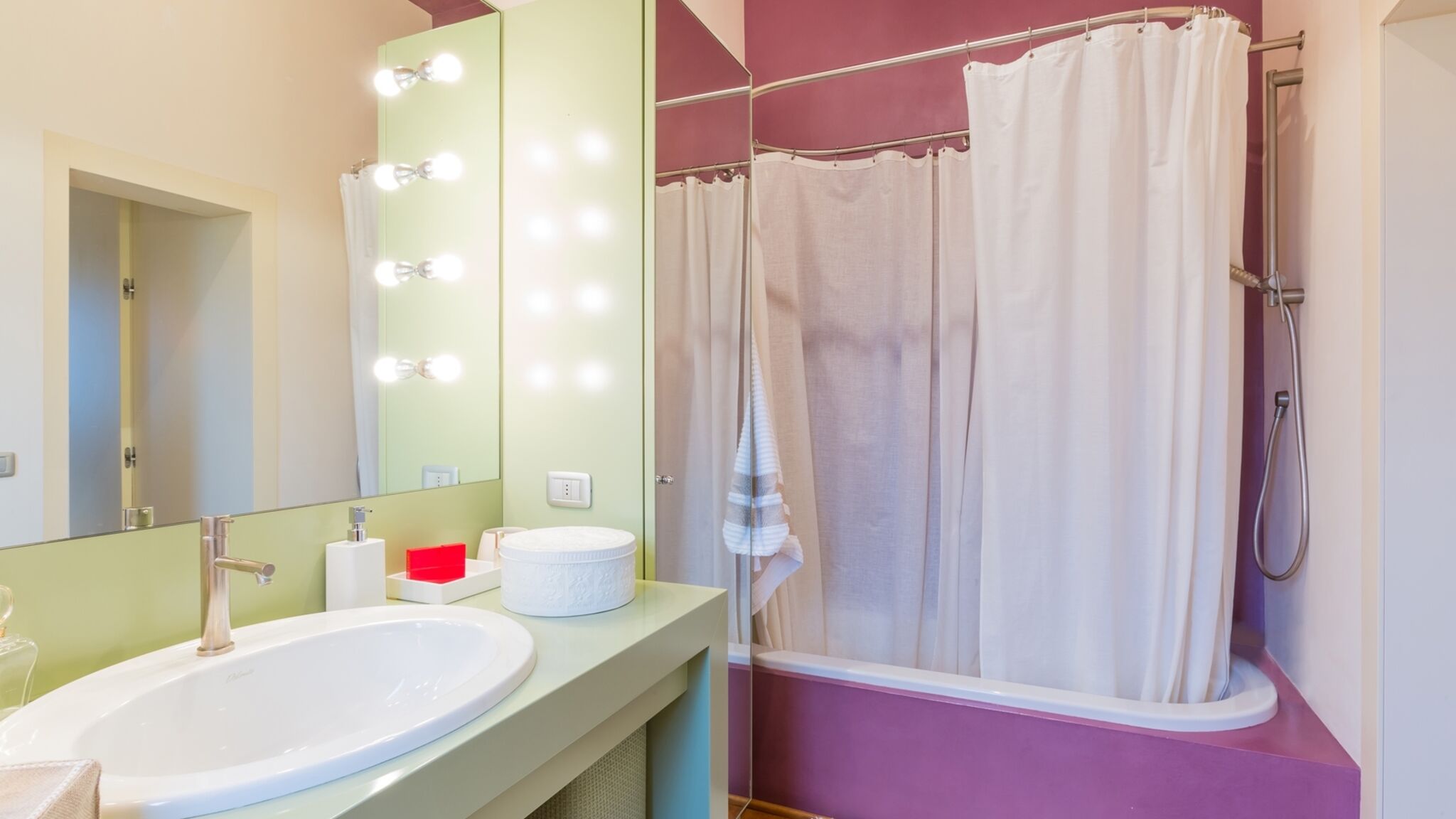 Italianway Pesaro Casa Eugenia 8