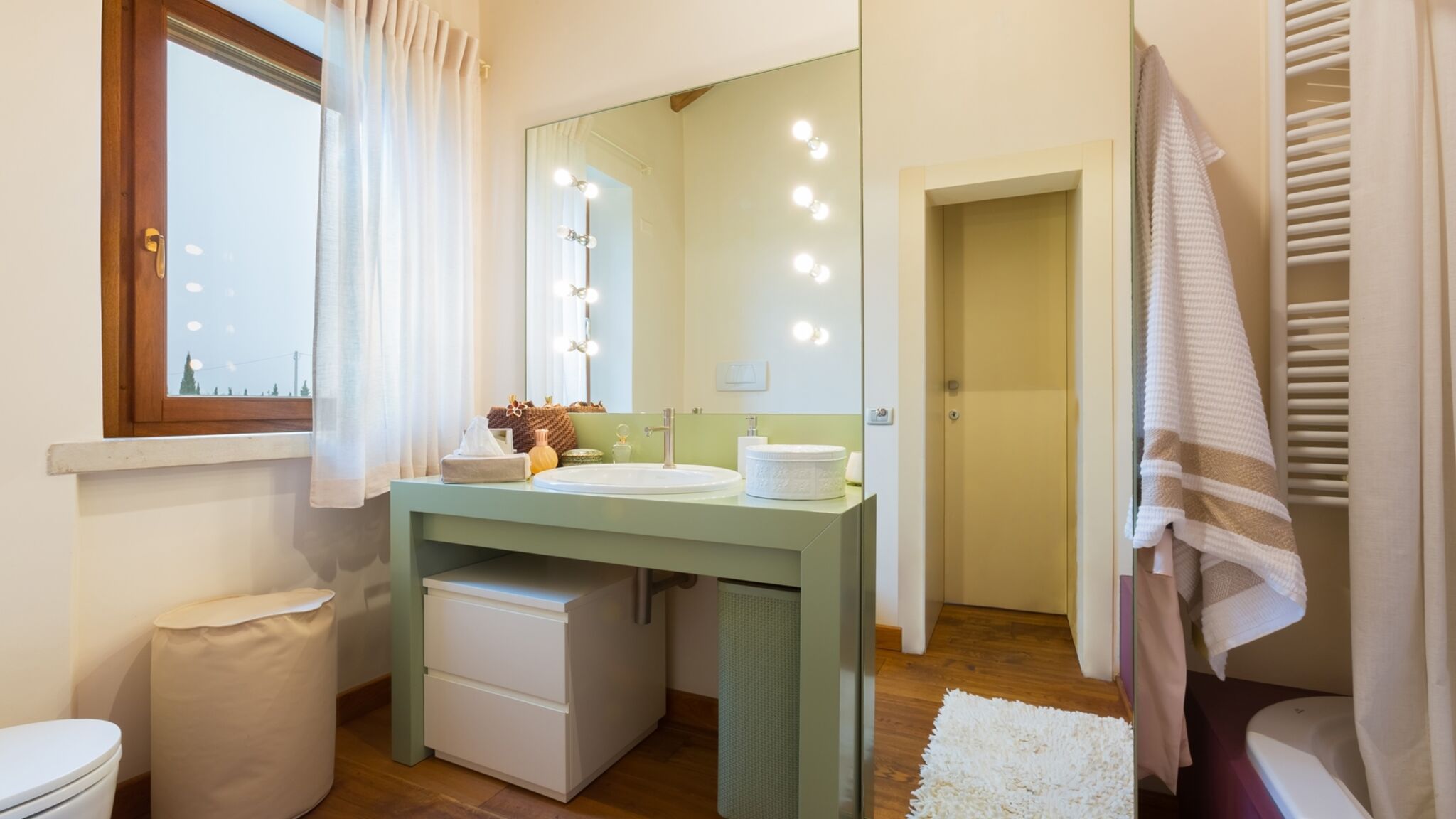 Italianway Pesaro Casa Eugenia 8