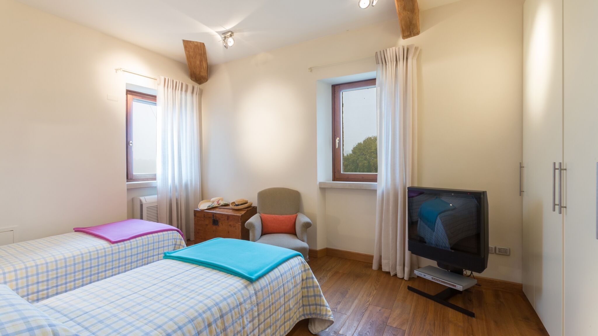 Italianway Pesaro Casa Eugenia 8