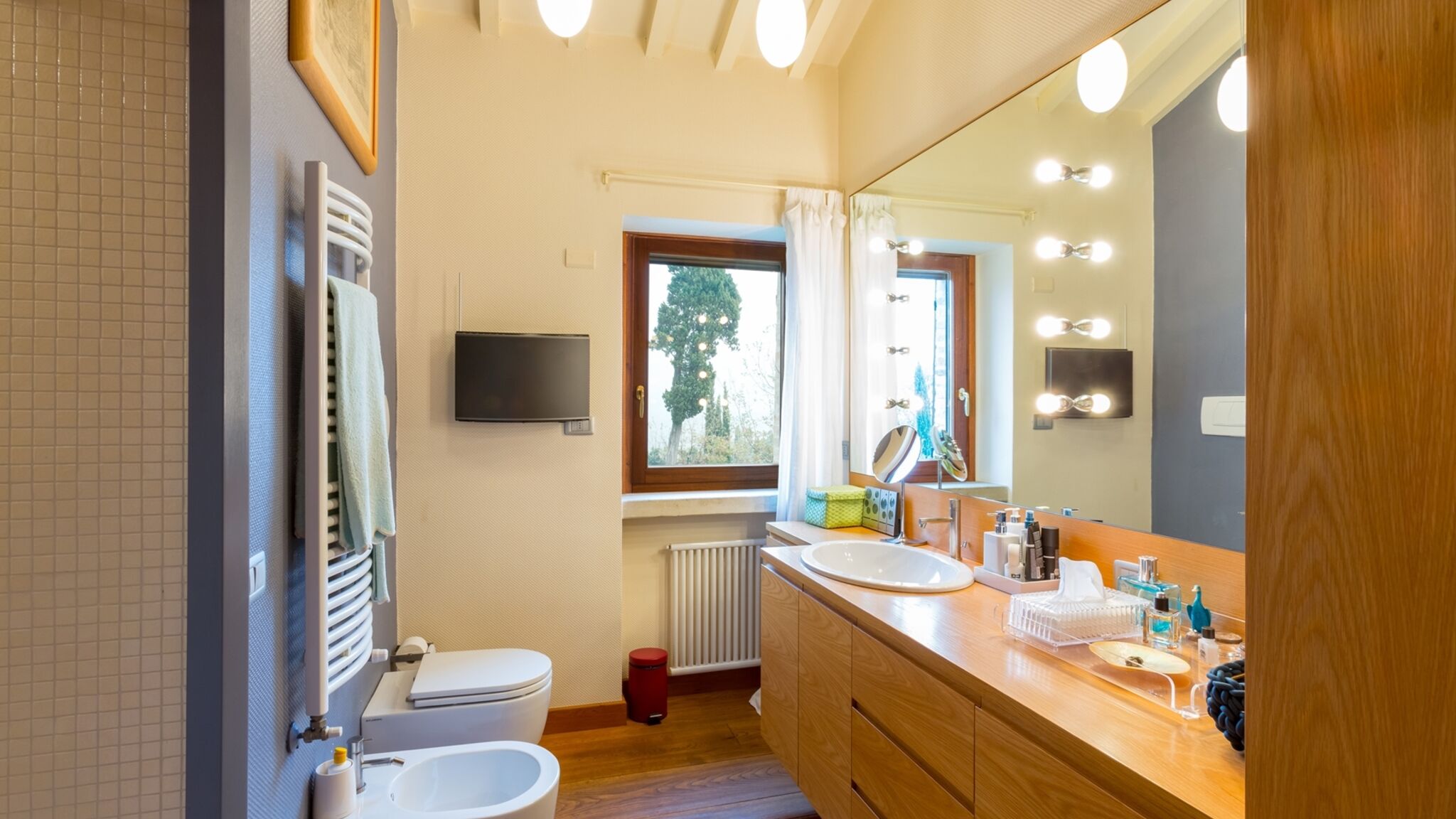 Italianway Pesaro Casa Eugenia 8