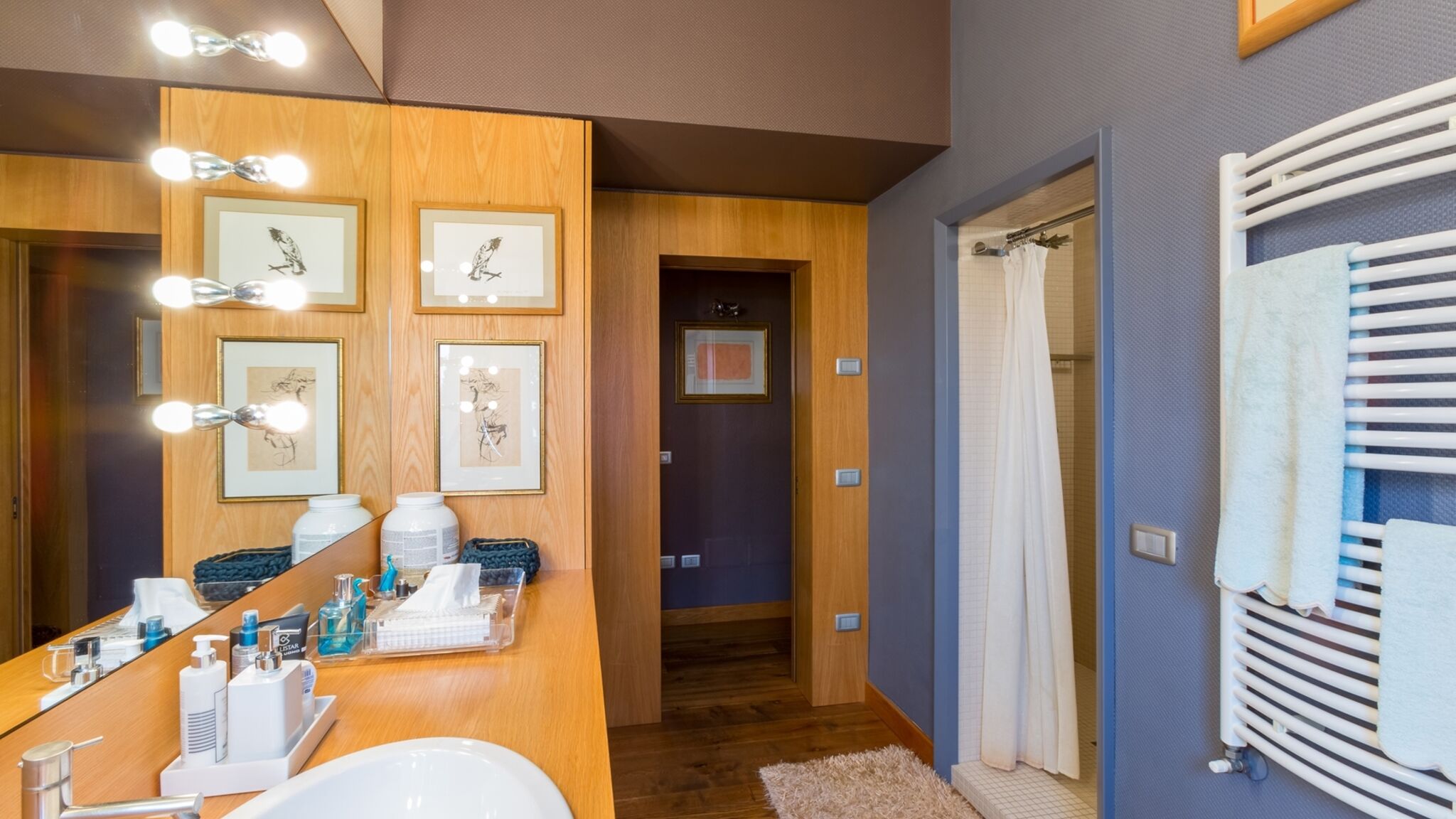 Italianway Pesaro Casa Eugenia 8