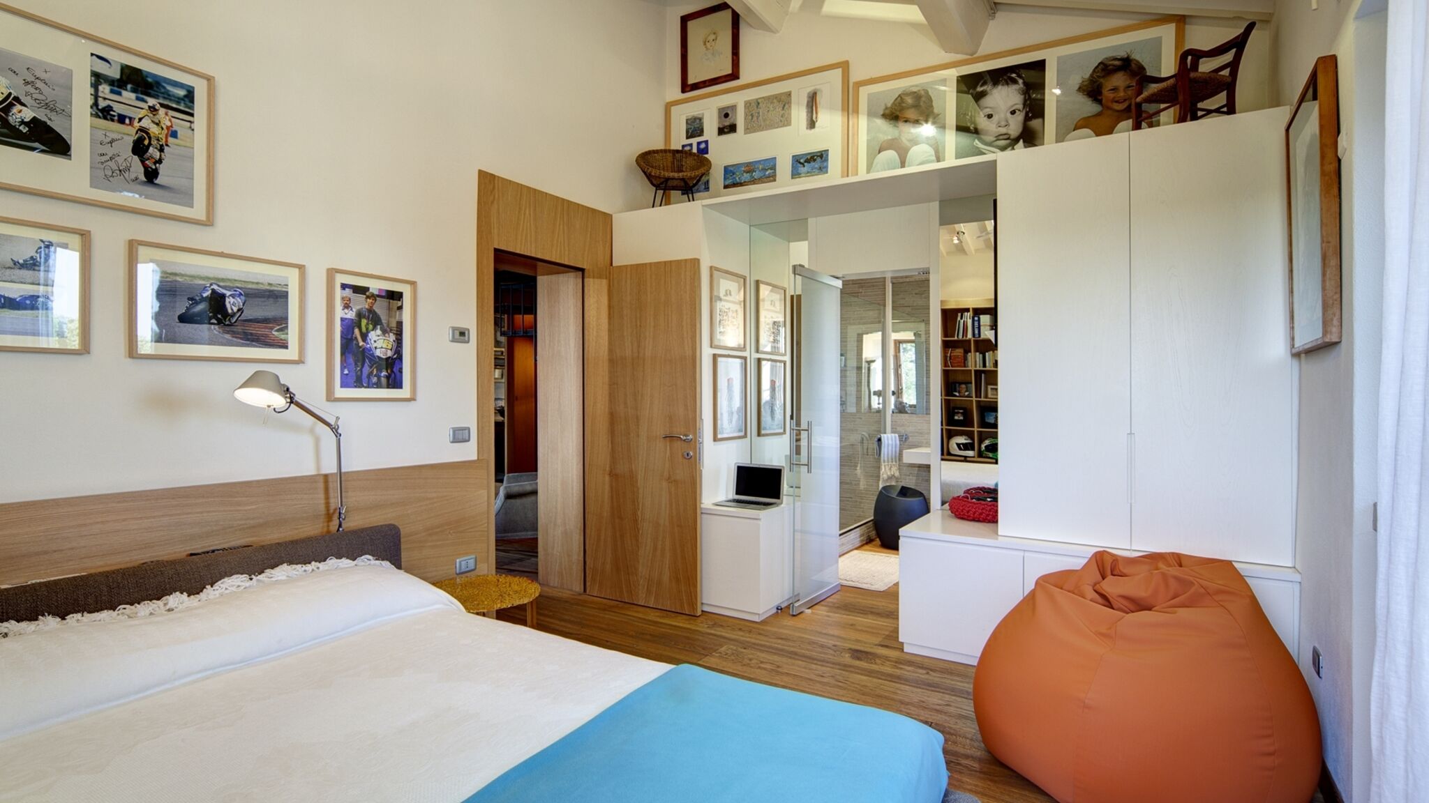 Italianway Pesaro Casa Eugenia 8