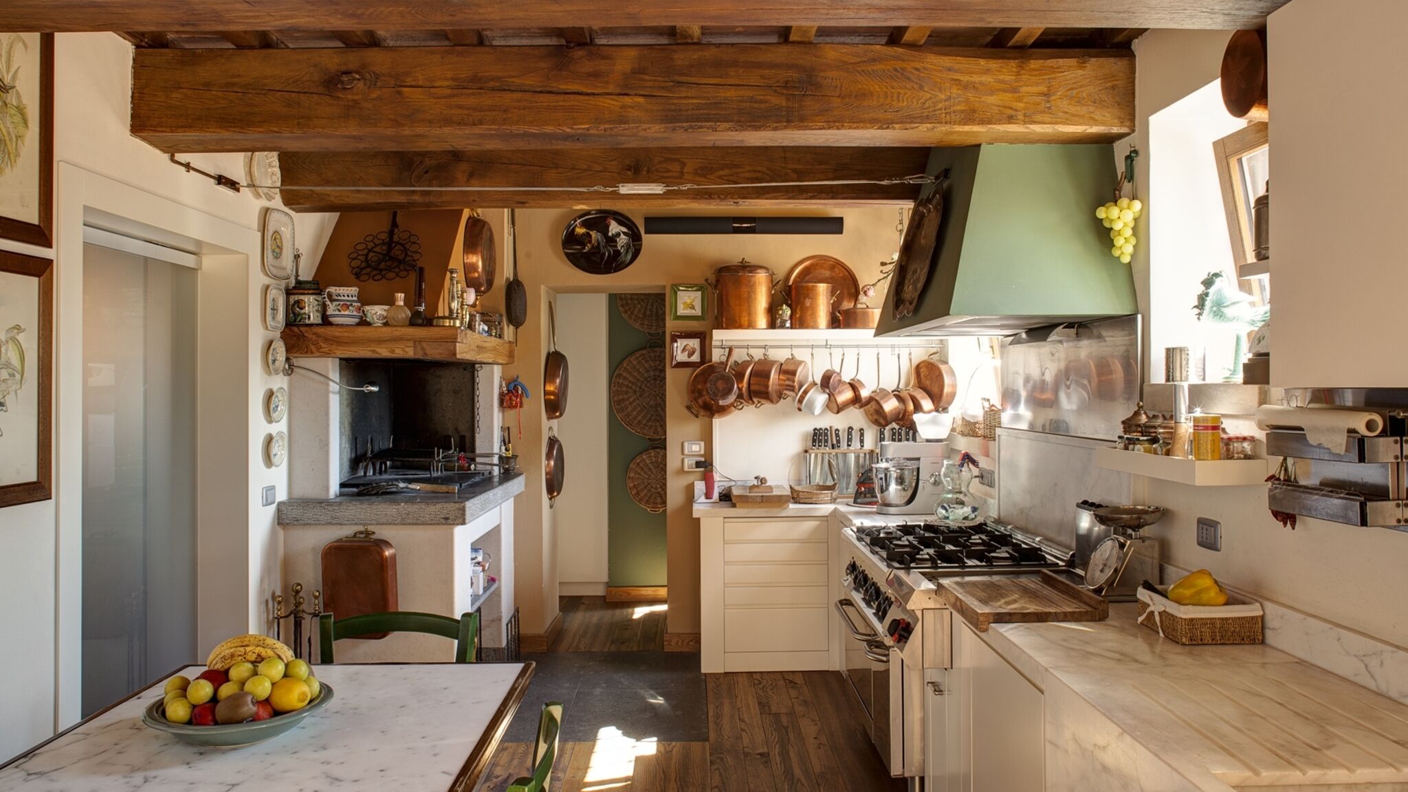 Italianway Pesaro Casa Eugenia 8