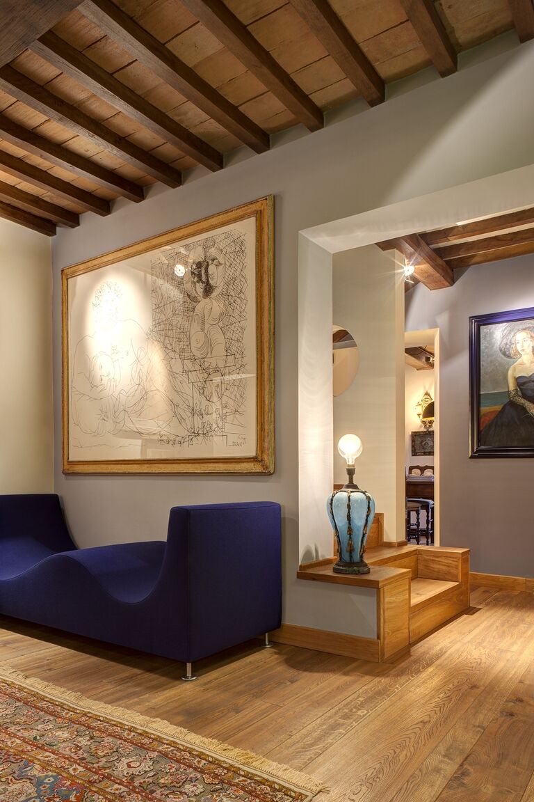 Italianway Pesaro Casa Eugenia 8