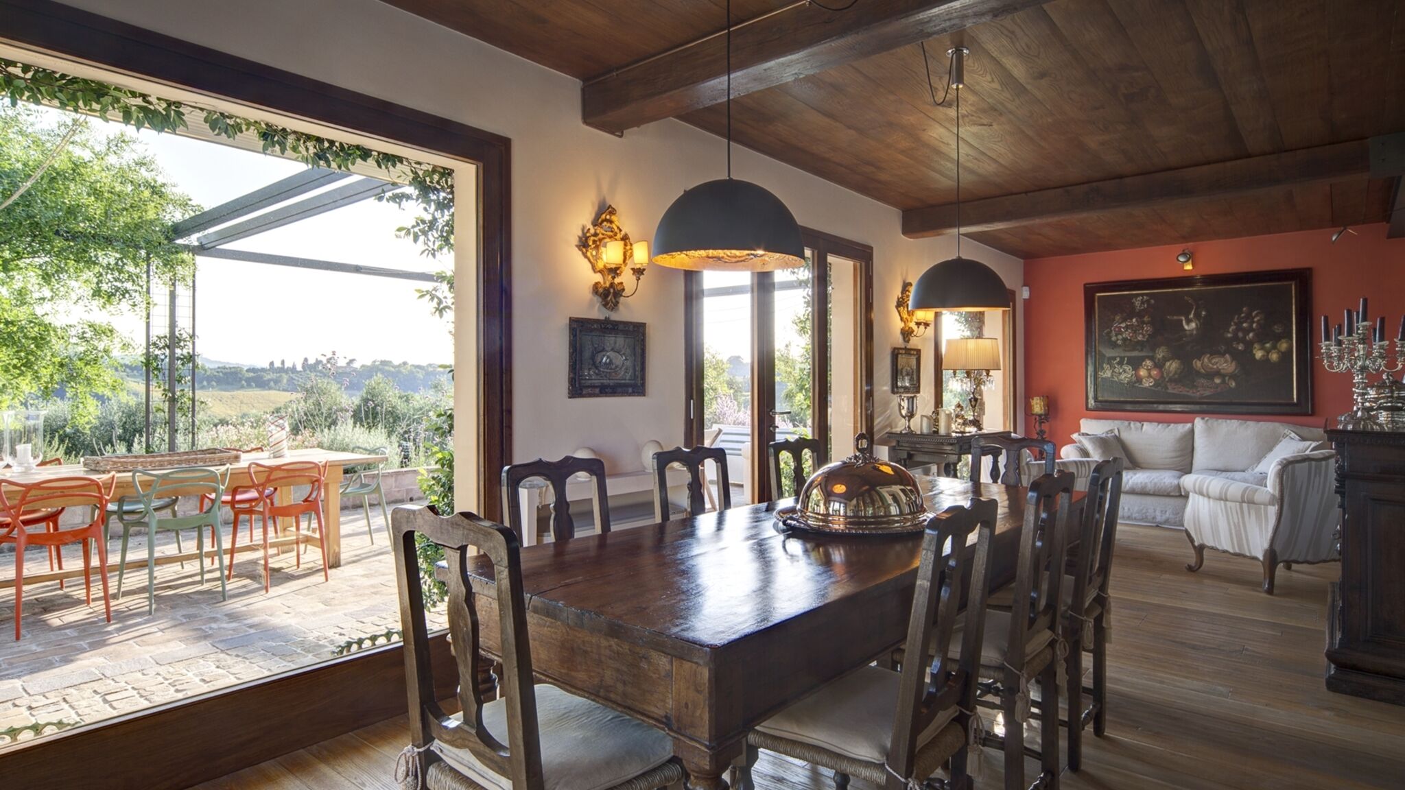 Italianway Pesaro Casa Eugenia 8