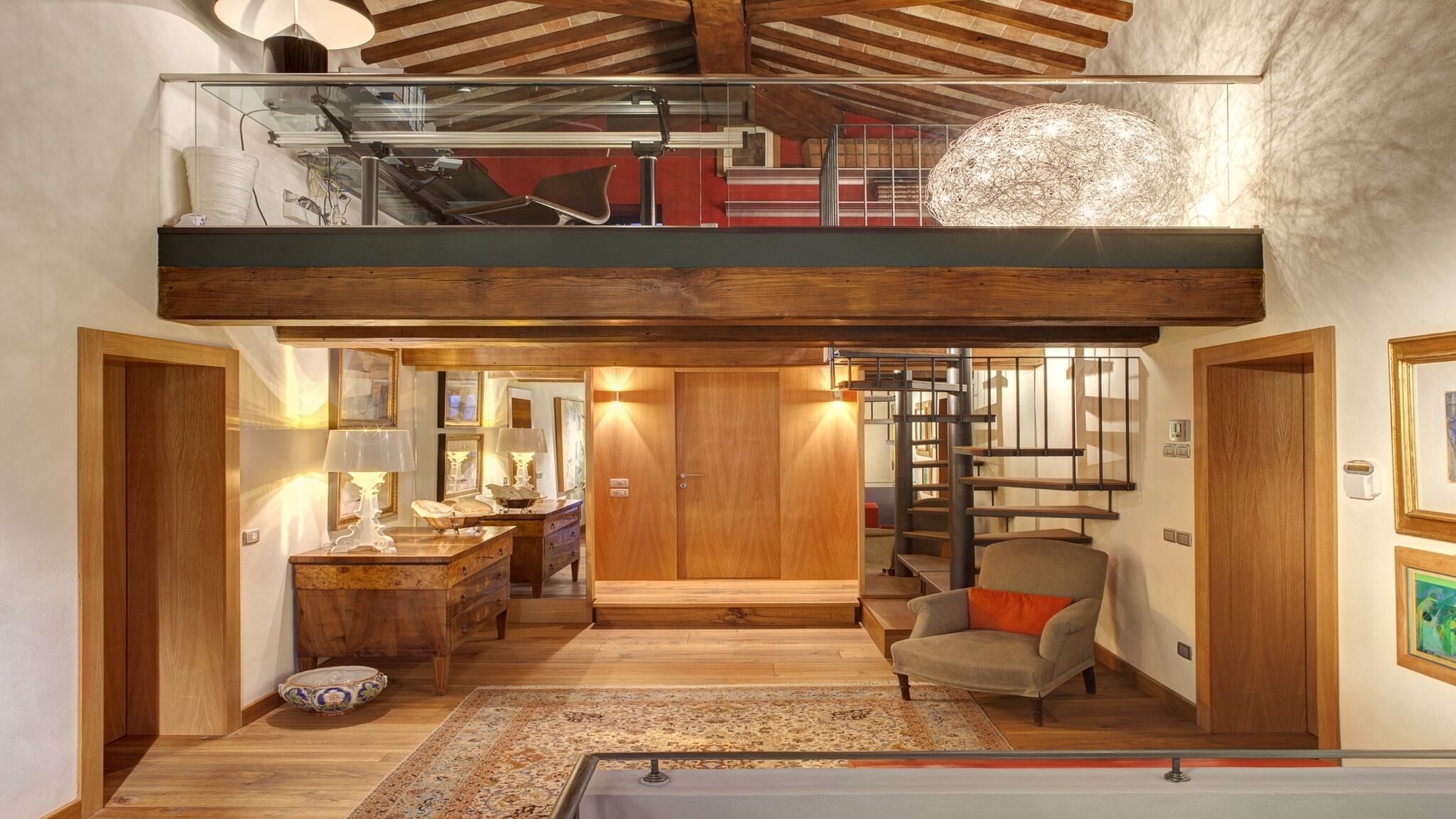 Italianway Pesaro Casa Eugenia 8