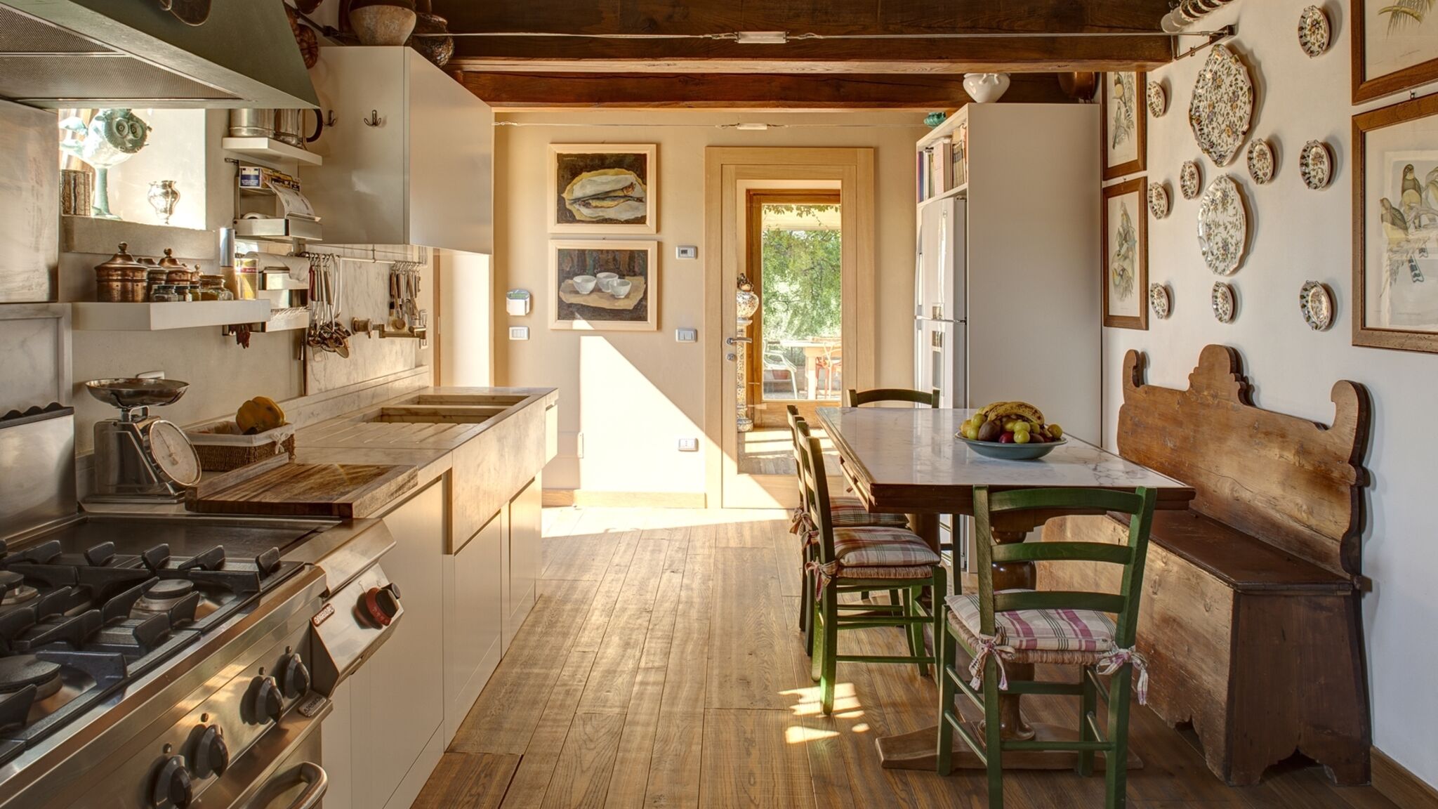 Italianway Pesaro Casa Eugenia 8