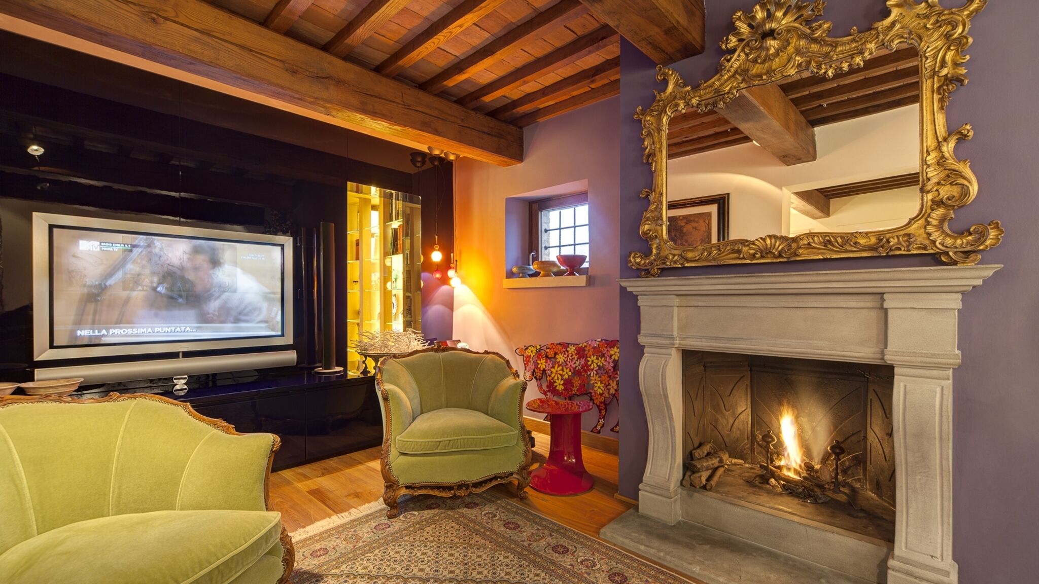 Italianway Pesaro Casa Eugenia 8