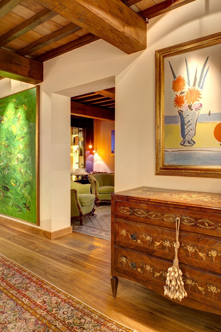 Italianway Pesaro Casa Eugenia 8