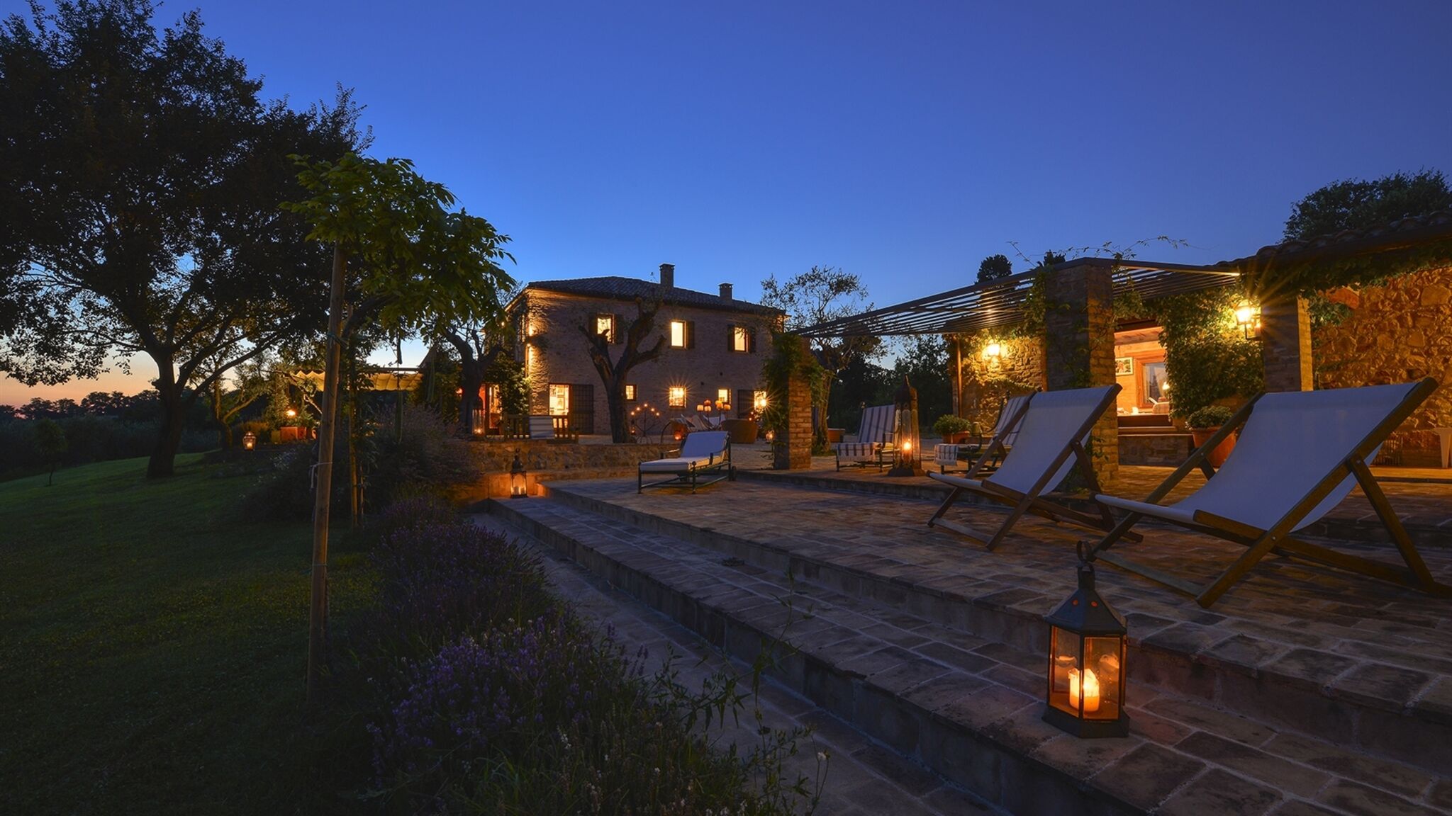 Italianway Pesaro Casa Eugenia 8