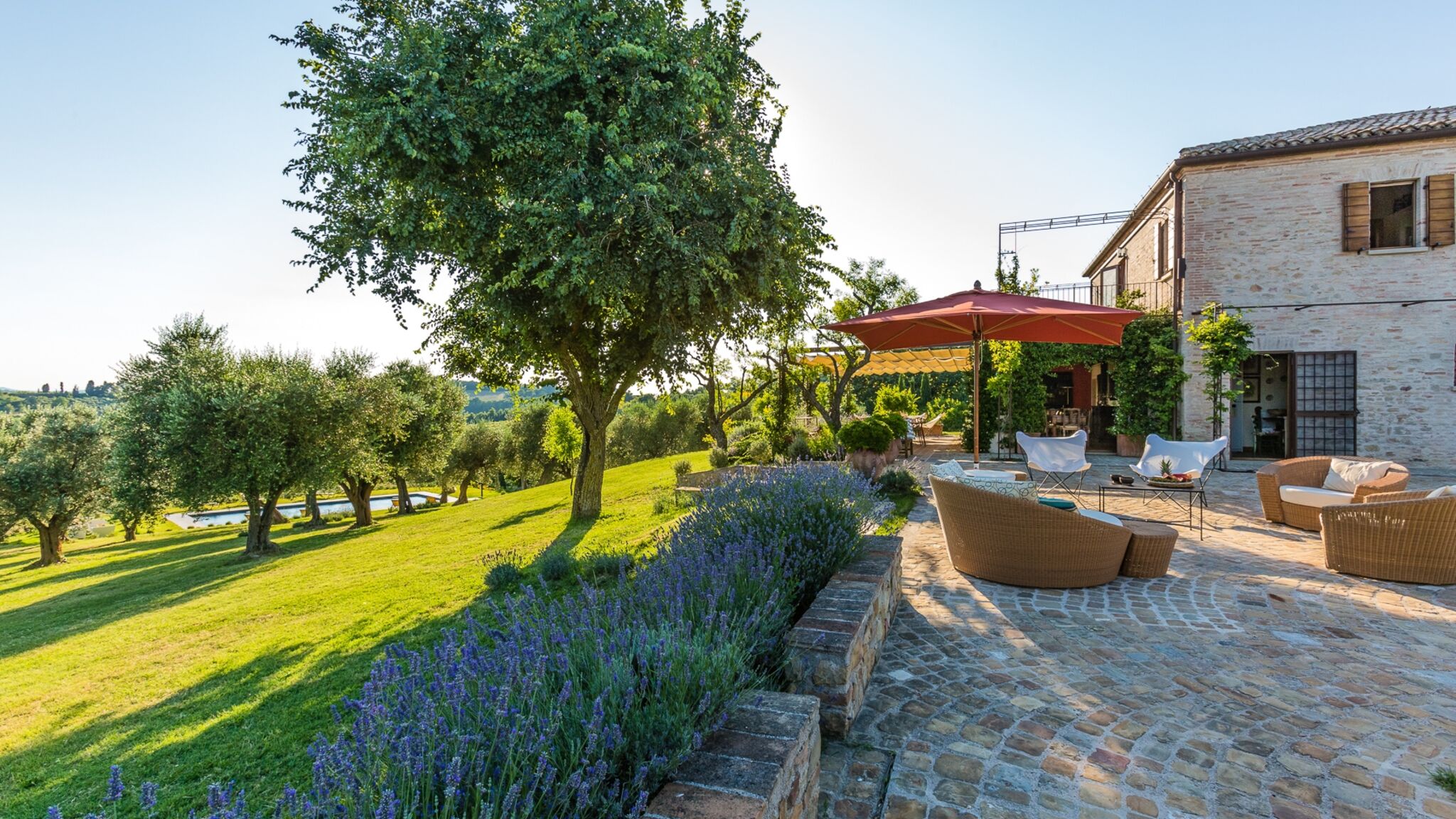 Italianway Pesaro Casa Eugenia 8