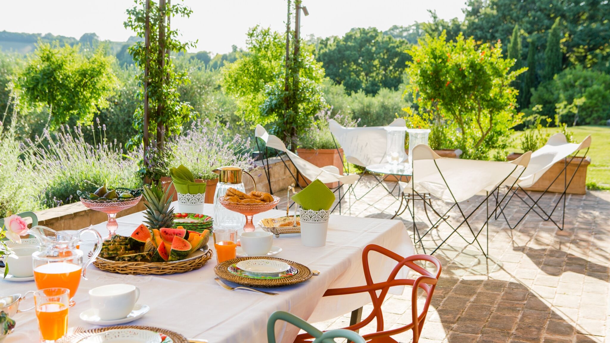 Italianway Pesaro Casa Eugenia 8