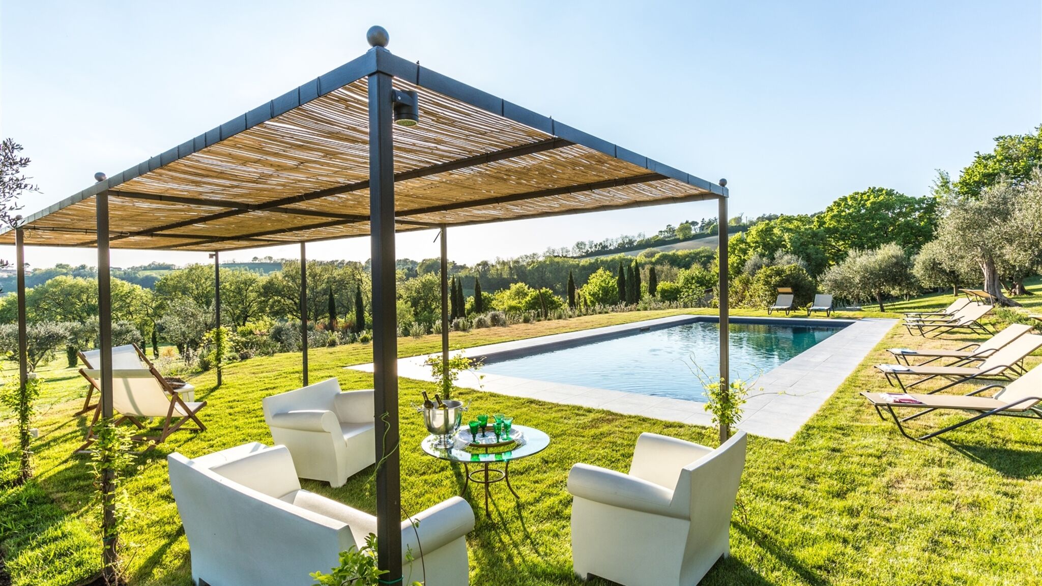 Italianway Pesaro Casa Eugenia 8