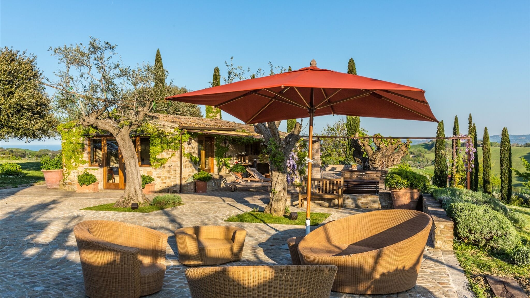 Italianway Pesaro Casa Eugenia 8