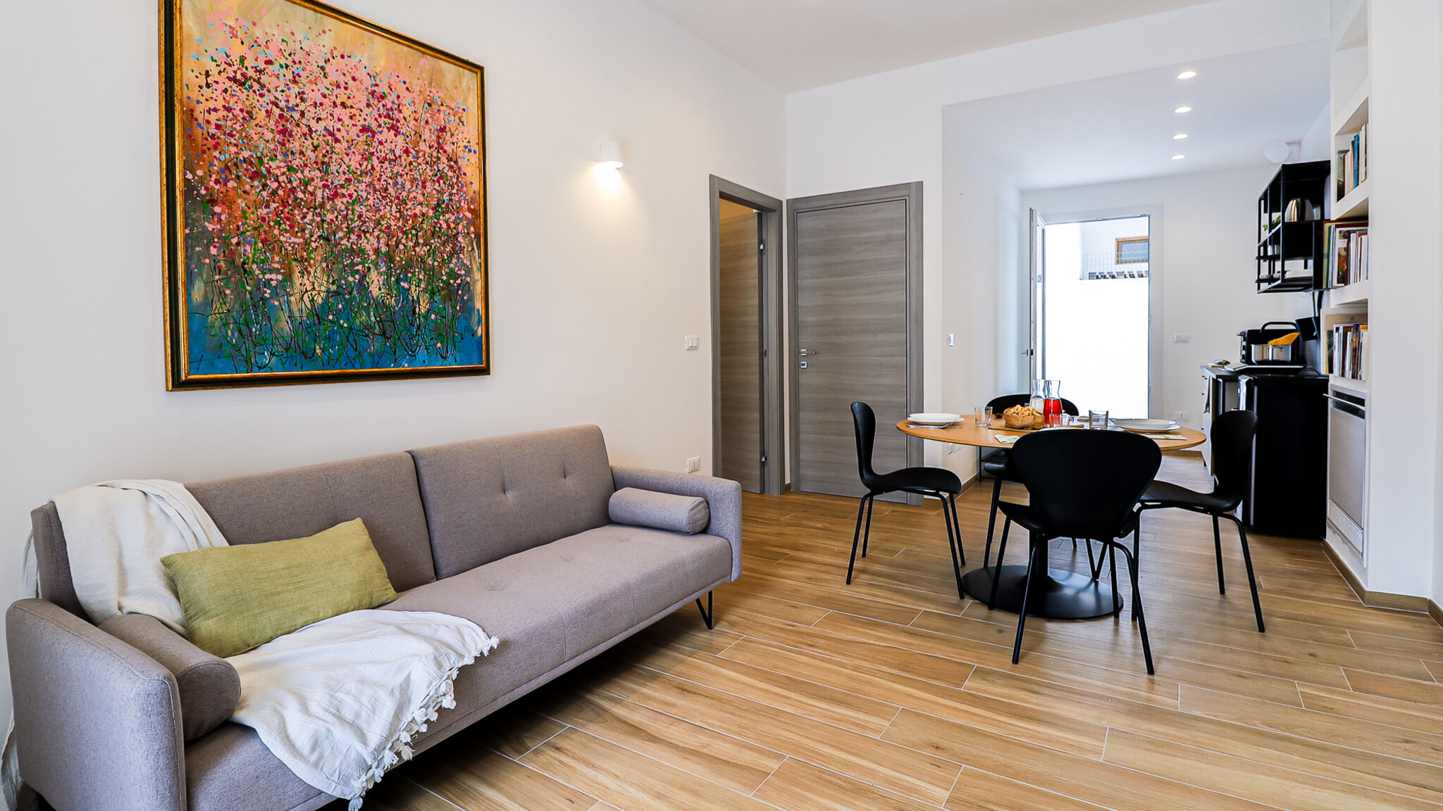 Italianway Sannicola Via Umberto I