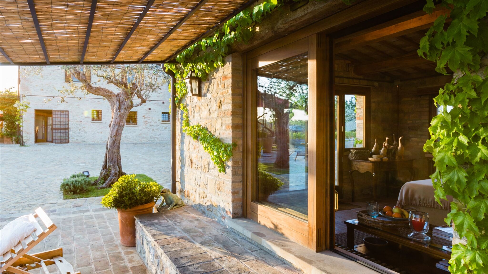 Italianway Pesaro Casa Eugenia 8