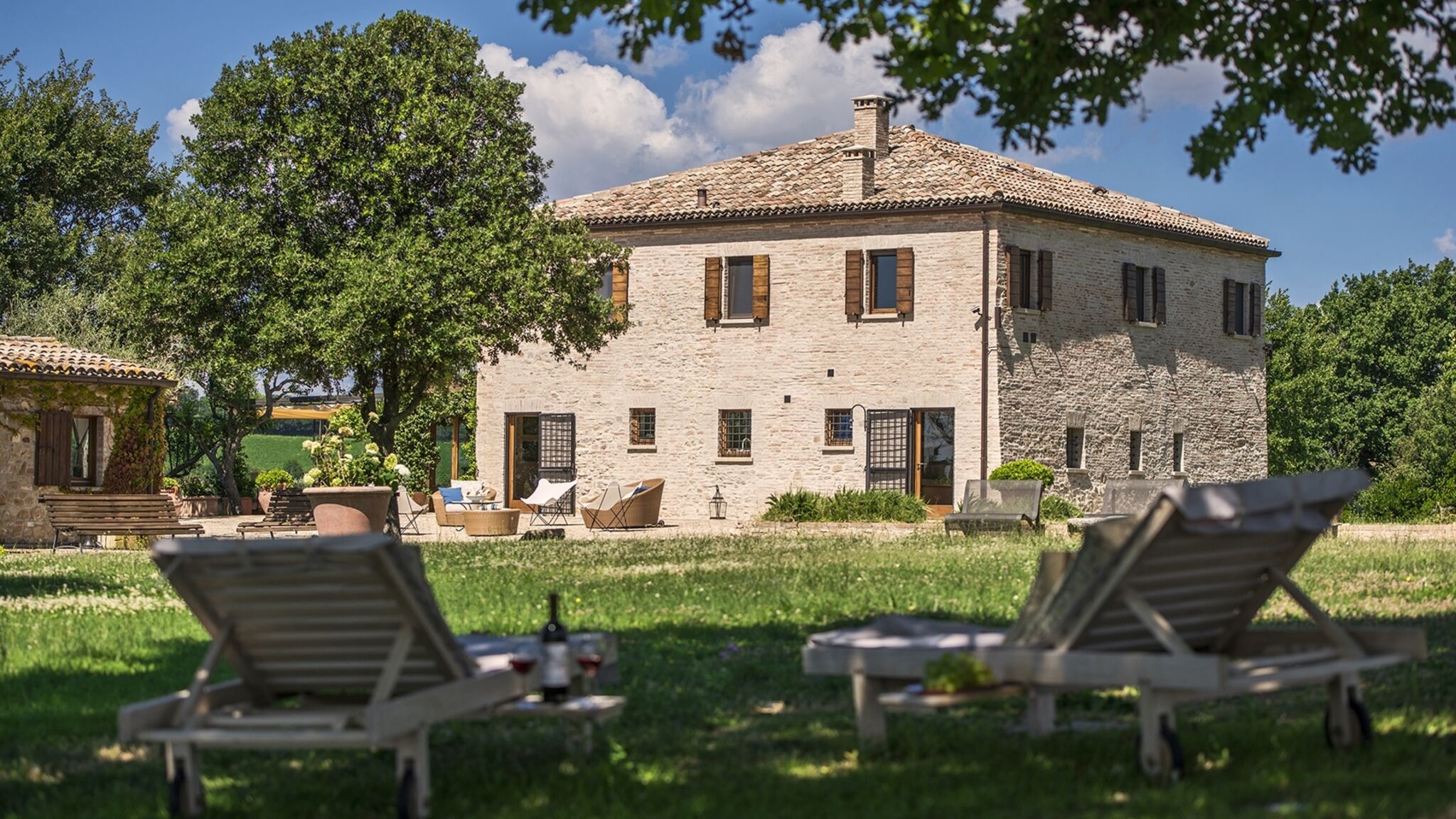 Italianway Pesaro Casa Eugenia 8