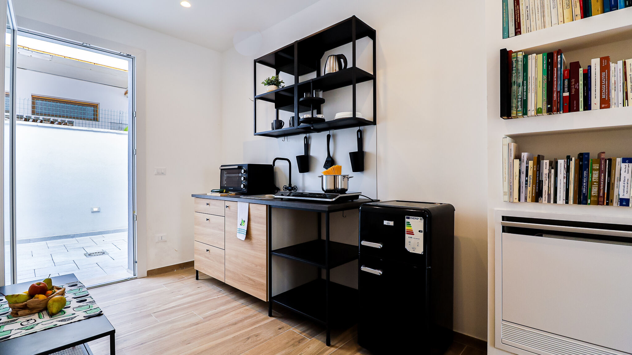 Italianway Sannicola Via Umberto I