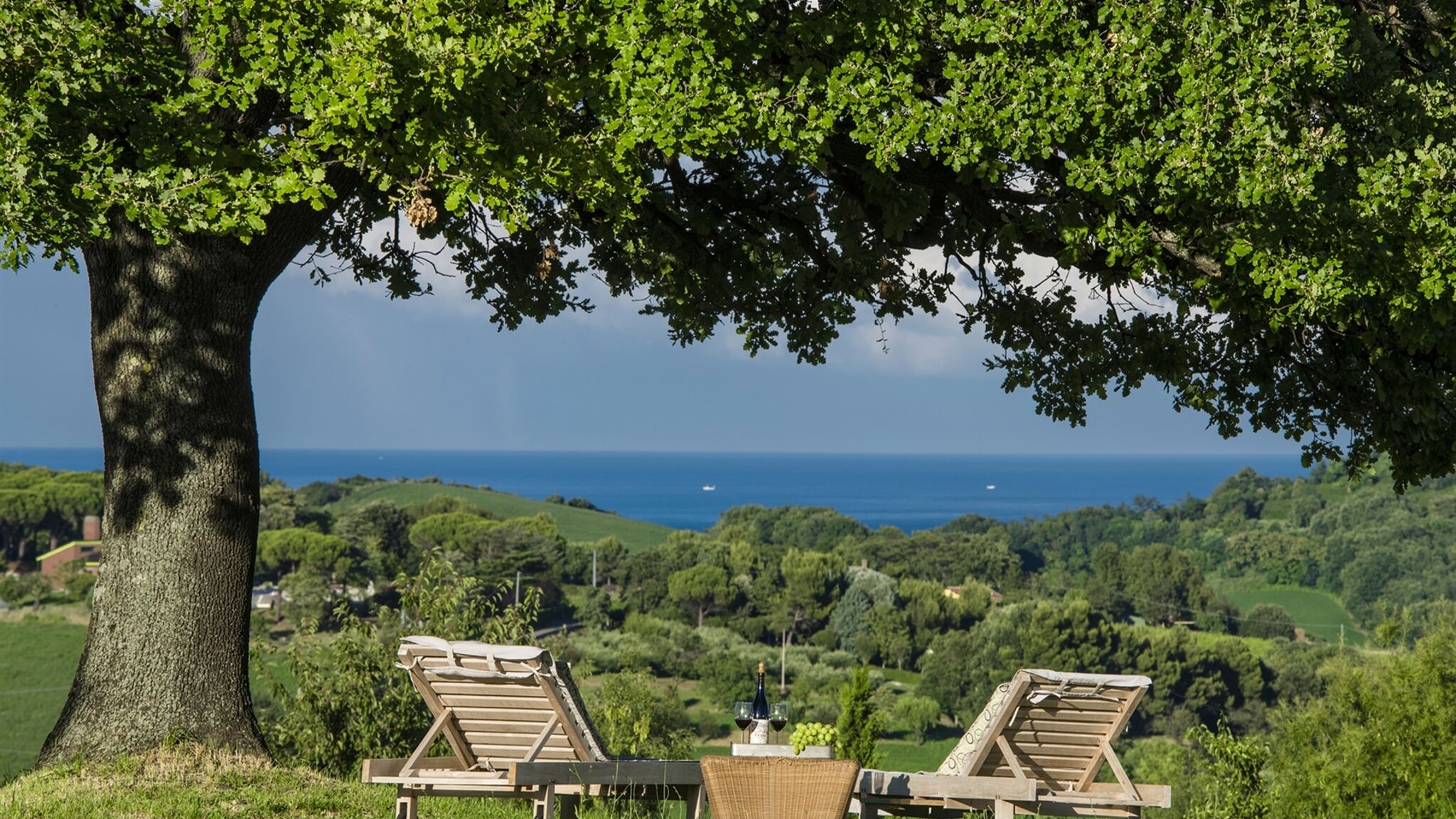 Italianway Pesaro Casa Eugenia 8