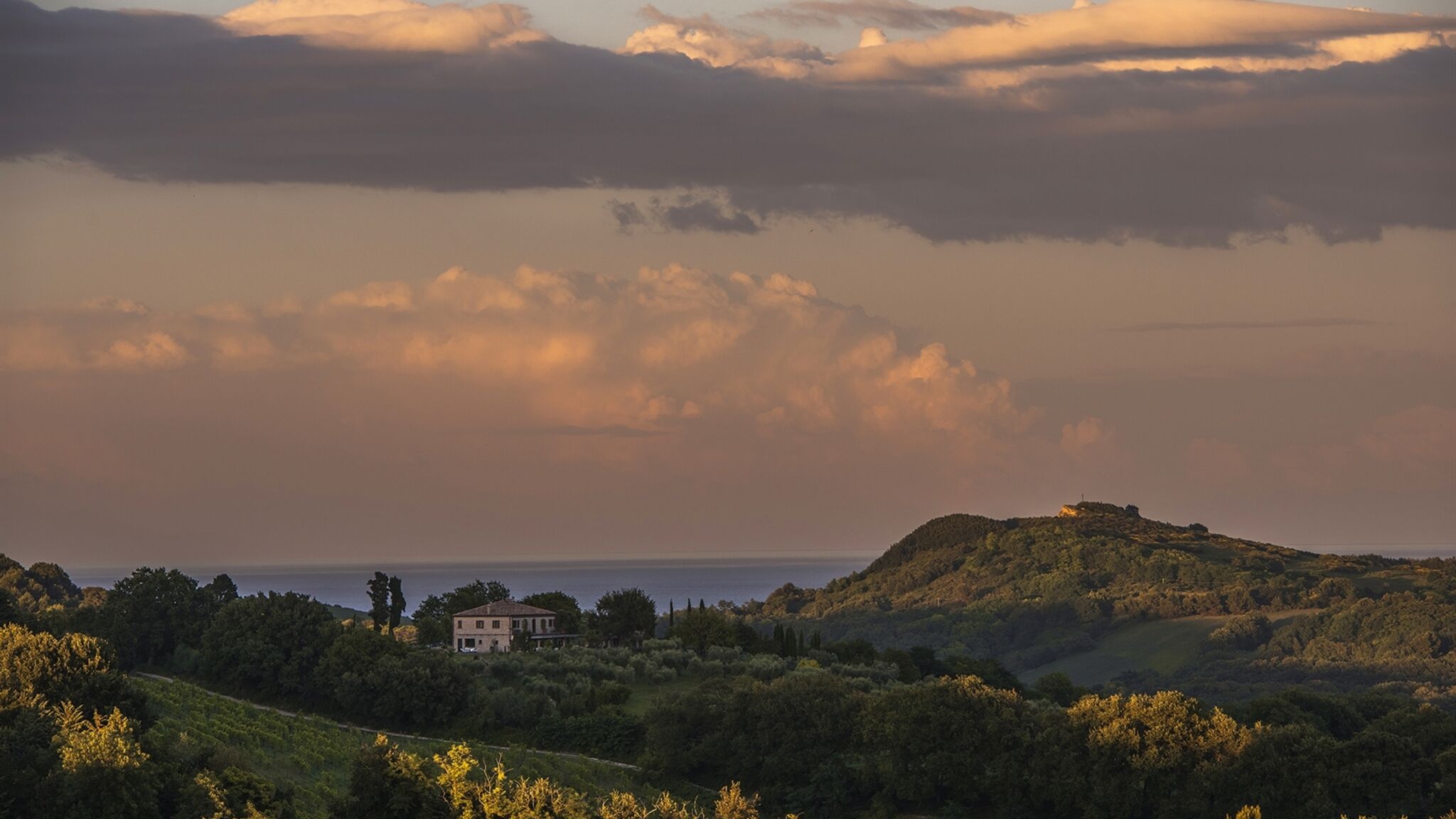 Italianway Pesaro Casa Eugenia 8